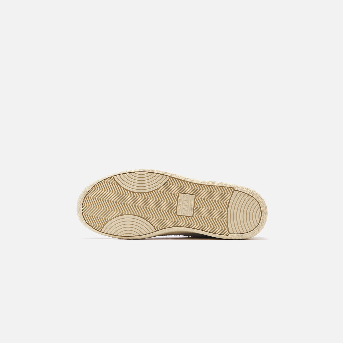 Puma x Rhude Ralph Sampson Low - Whisper White