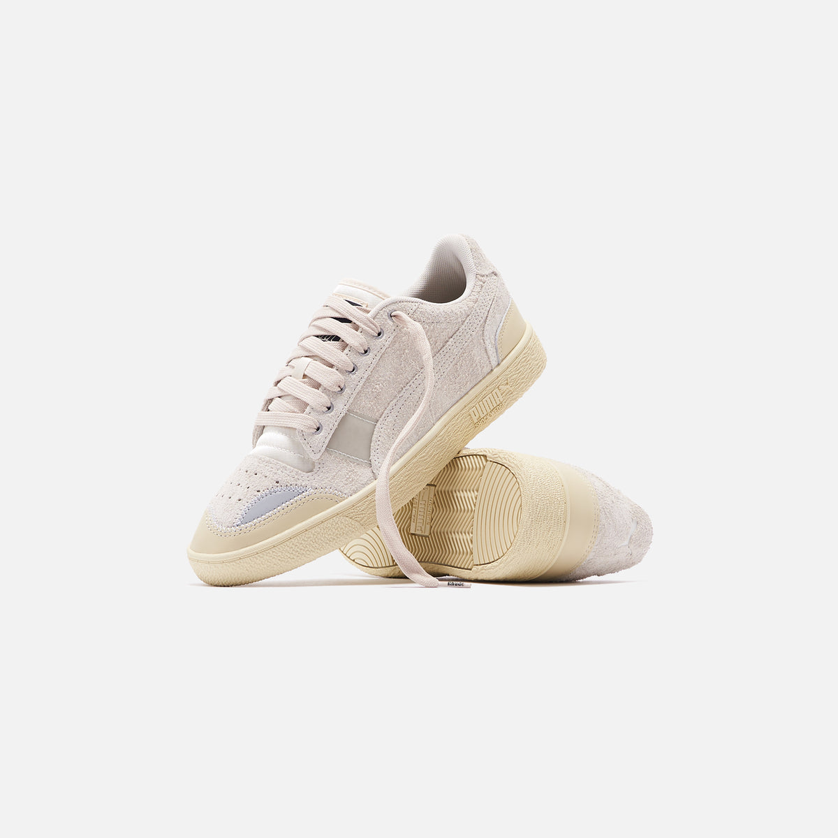 Puma x Rhude Ralph Sampson Low - Whisper White