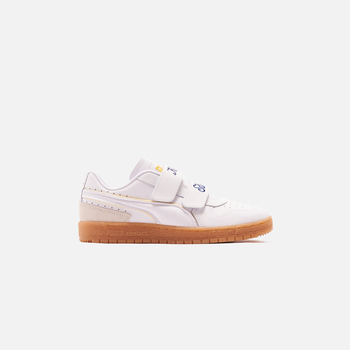 Puma x Kidsuper Ralph Sampson 70 - White