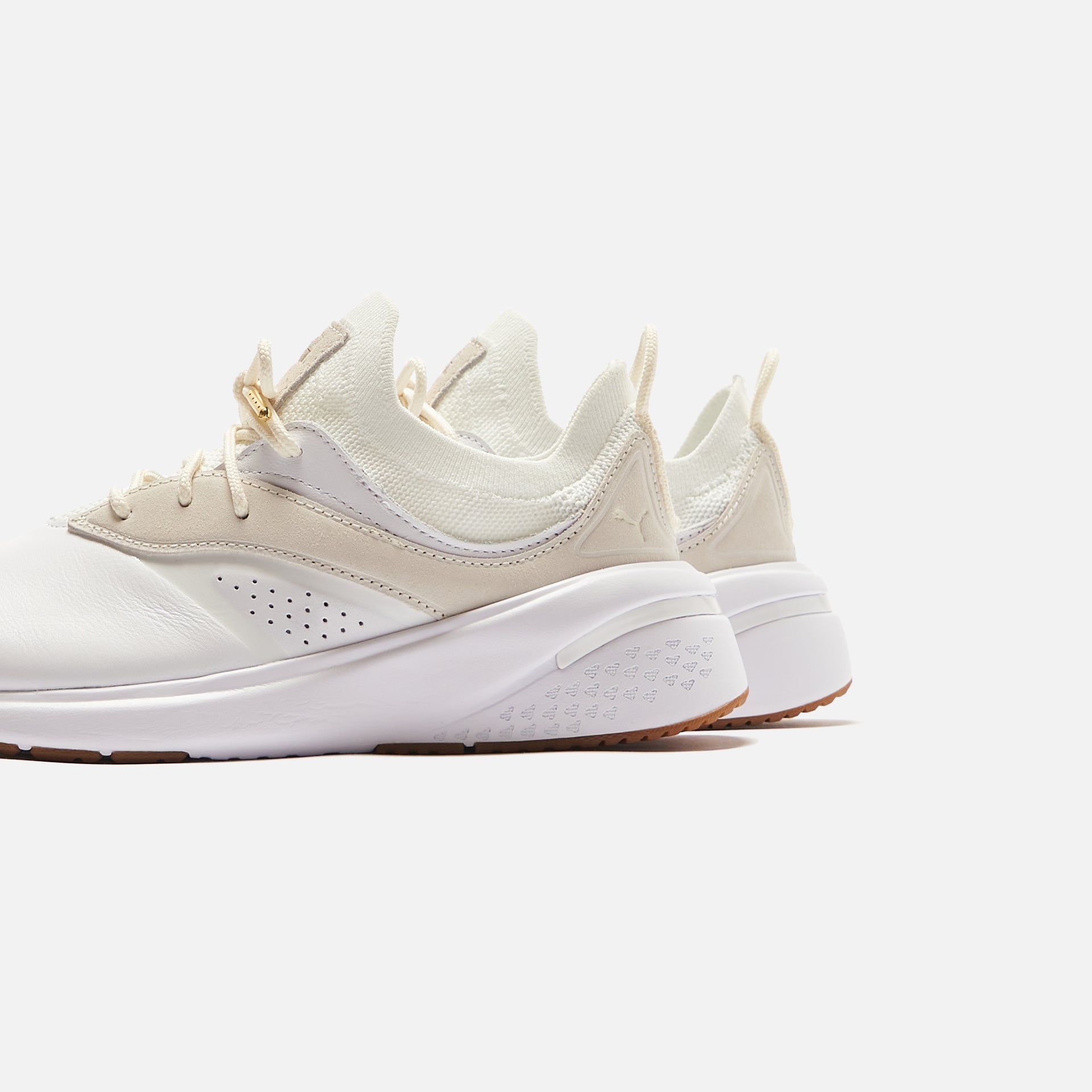 Puma x Goop WMNS Forever XT - White / Beige
