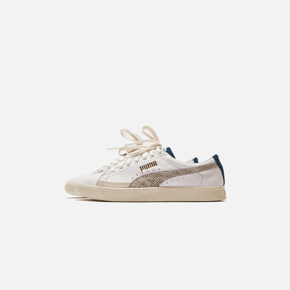 Puma Basket VTG - Snake
