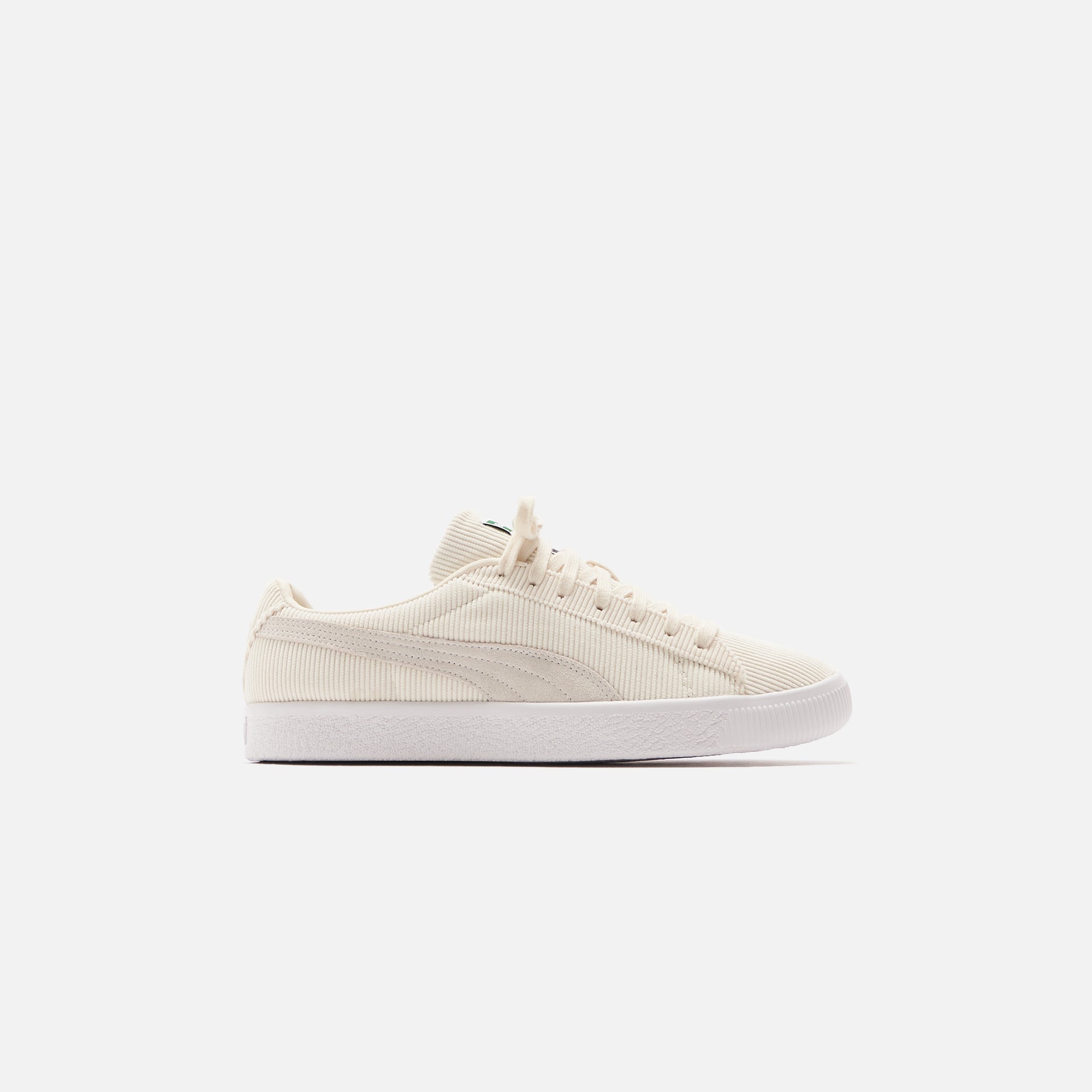 Puma x Butter Goods Basket VTG - Cream