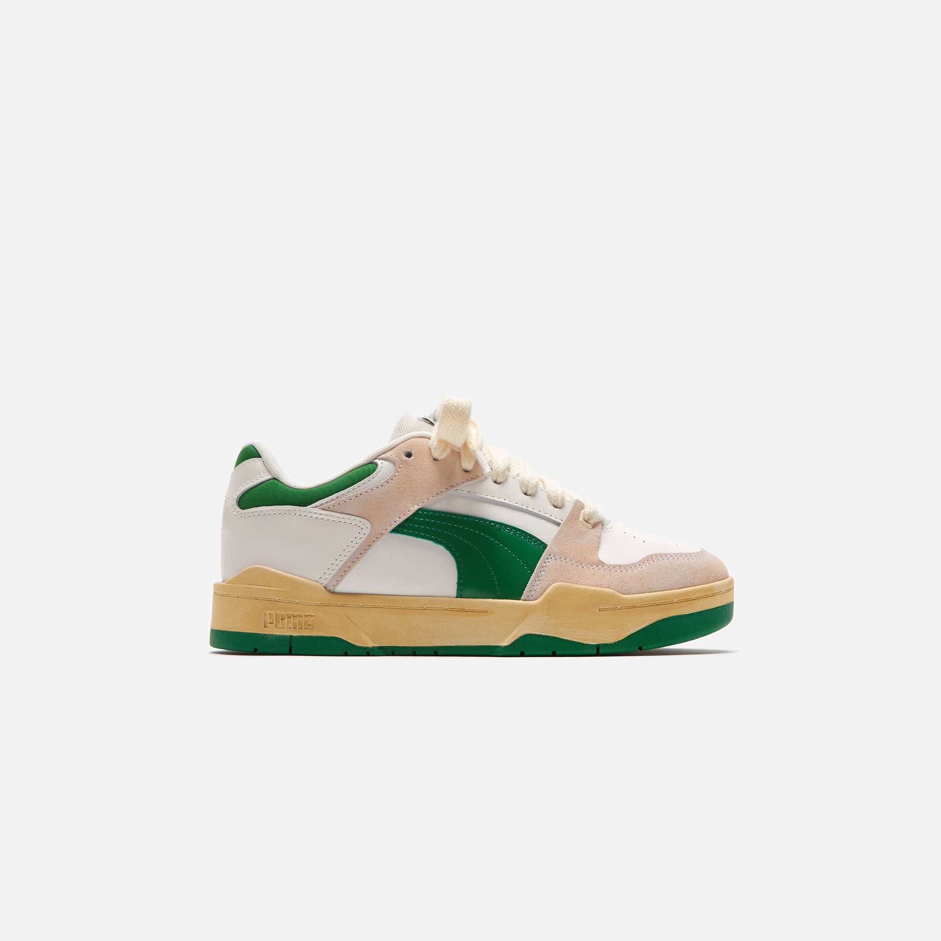 Puma x Rhuigi Slipstream Sneaker - Pristine / Juniper