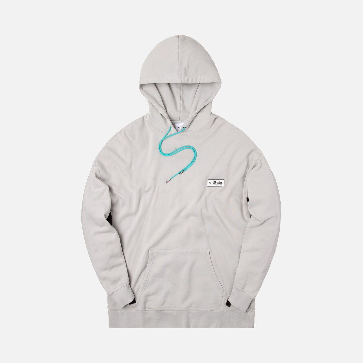 Puma x Rhude Hoodie - Grey