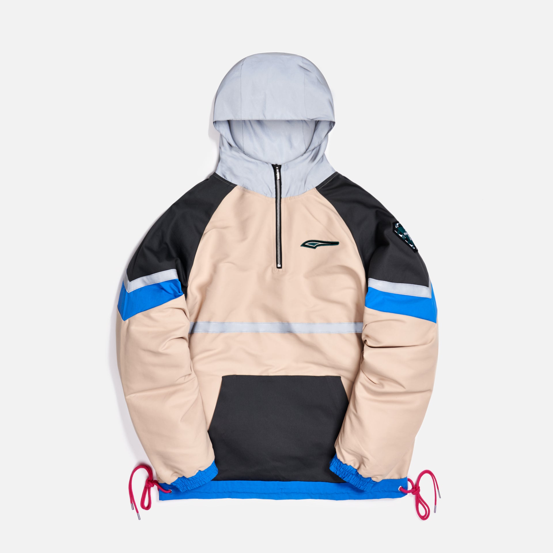 Puma x Rhude HZ Jacket - Safari