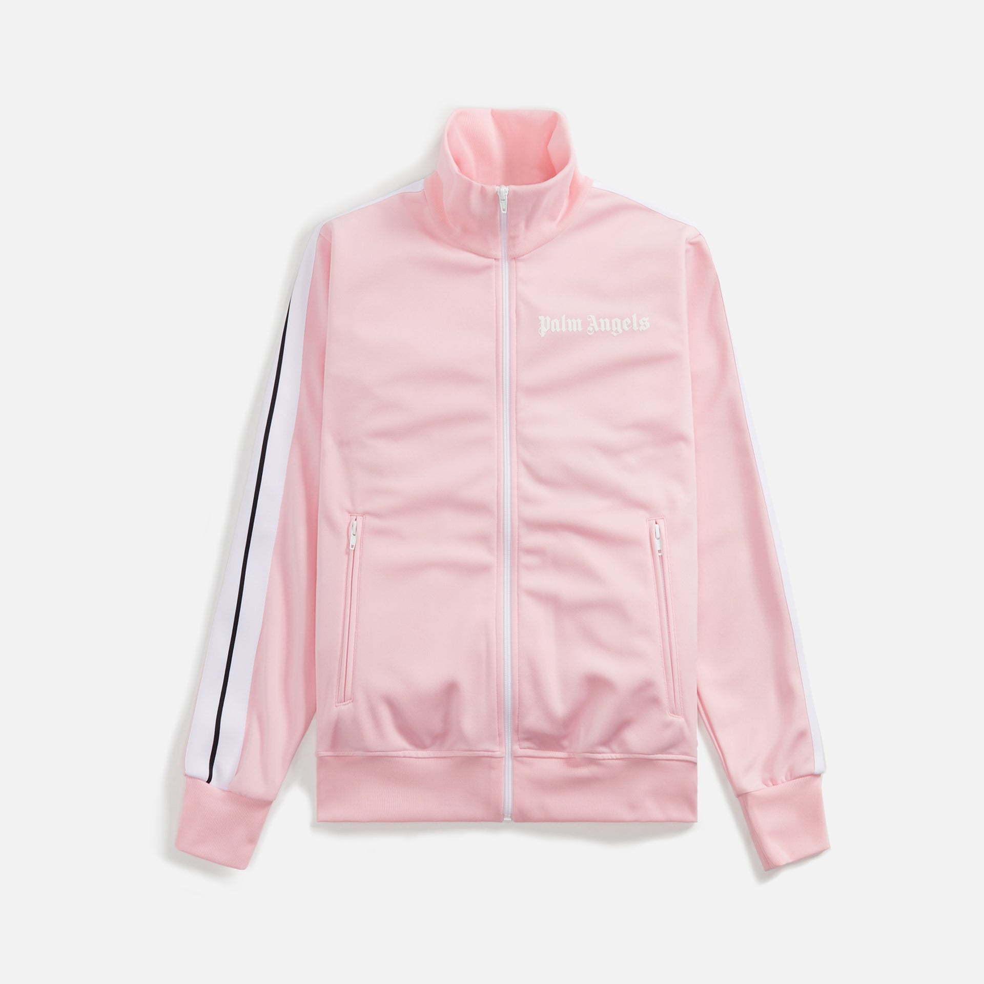 Palm Angels Classic Track Jacket - Almond Blossom