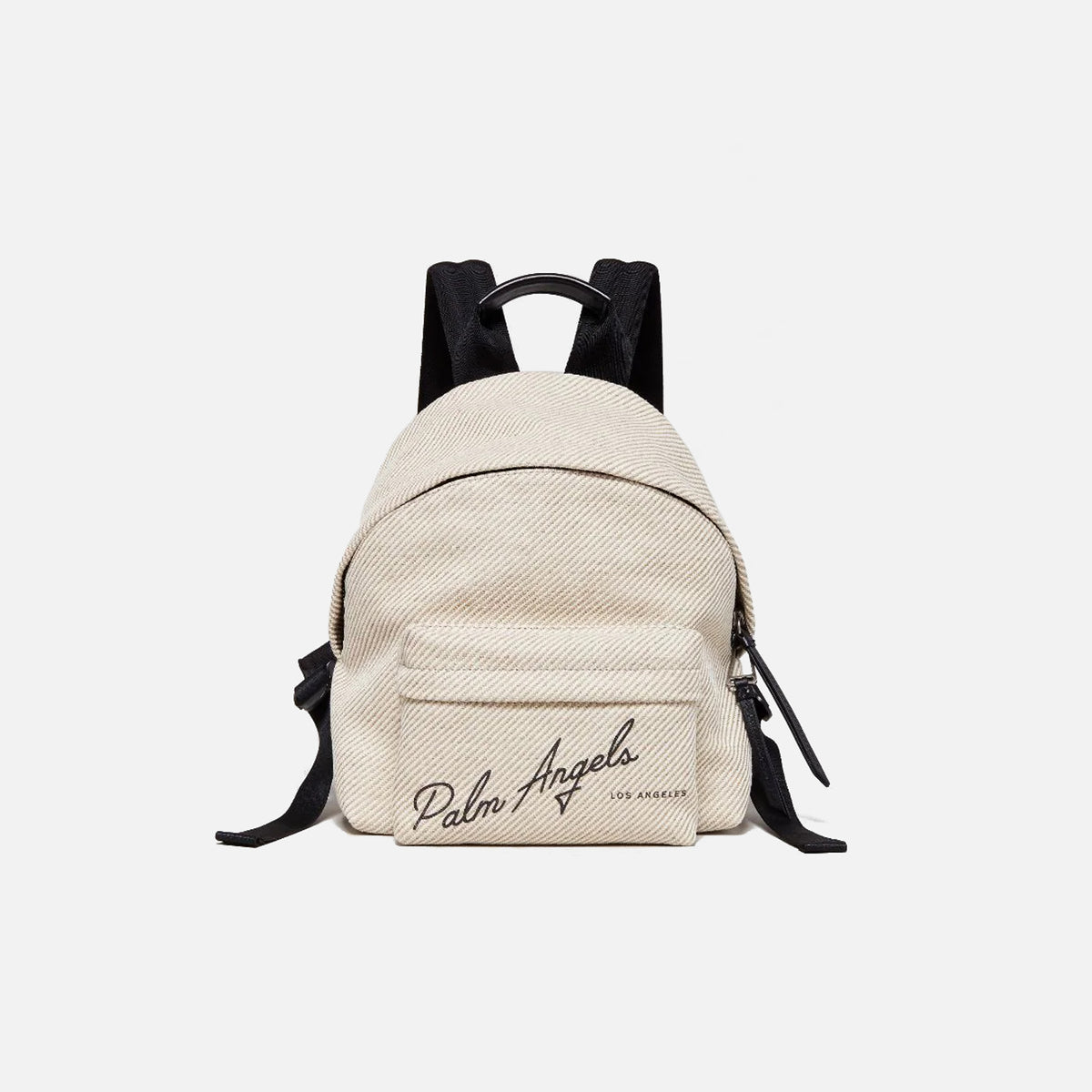 Palm Angels LA Backpack - Off White