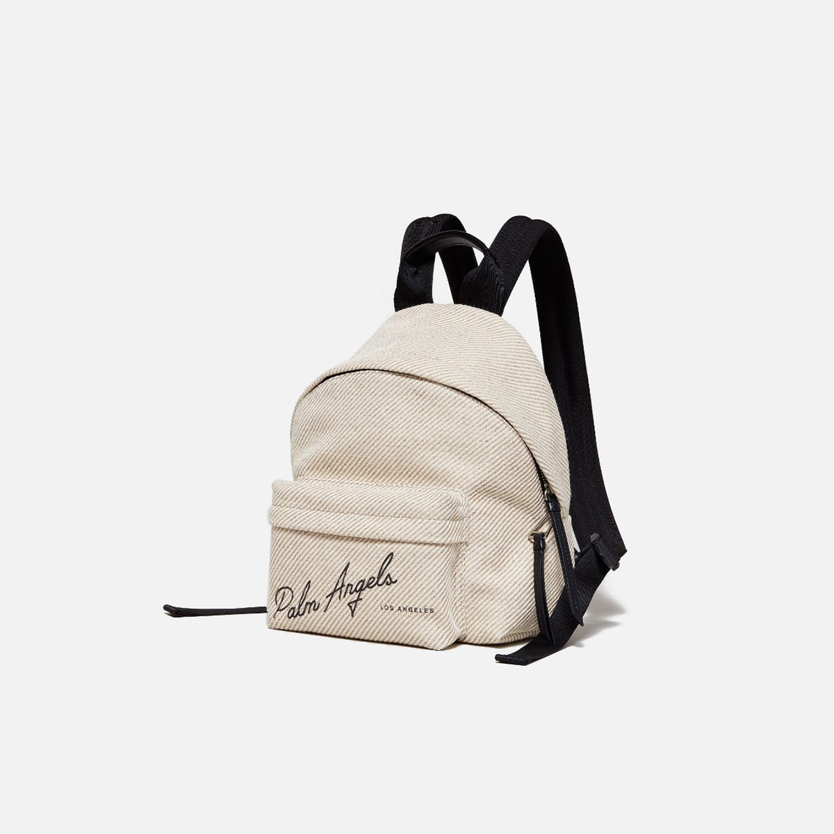 Palm Angels LA Backpack - Off White