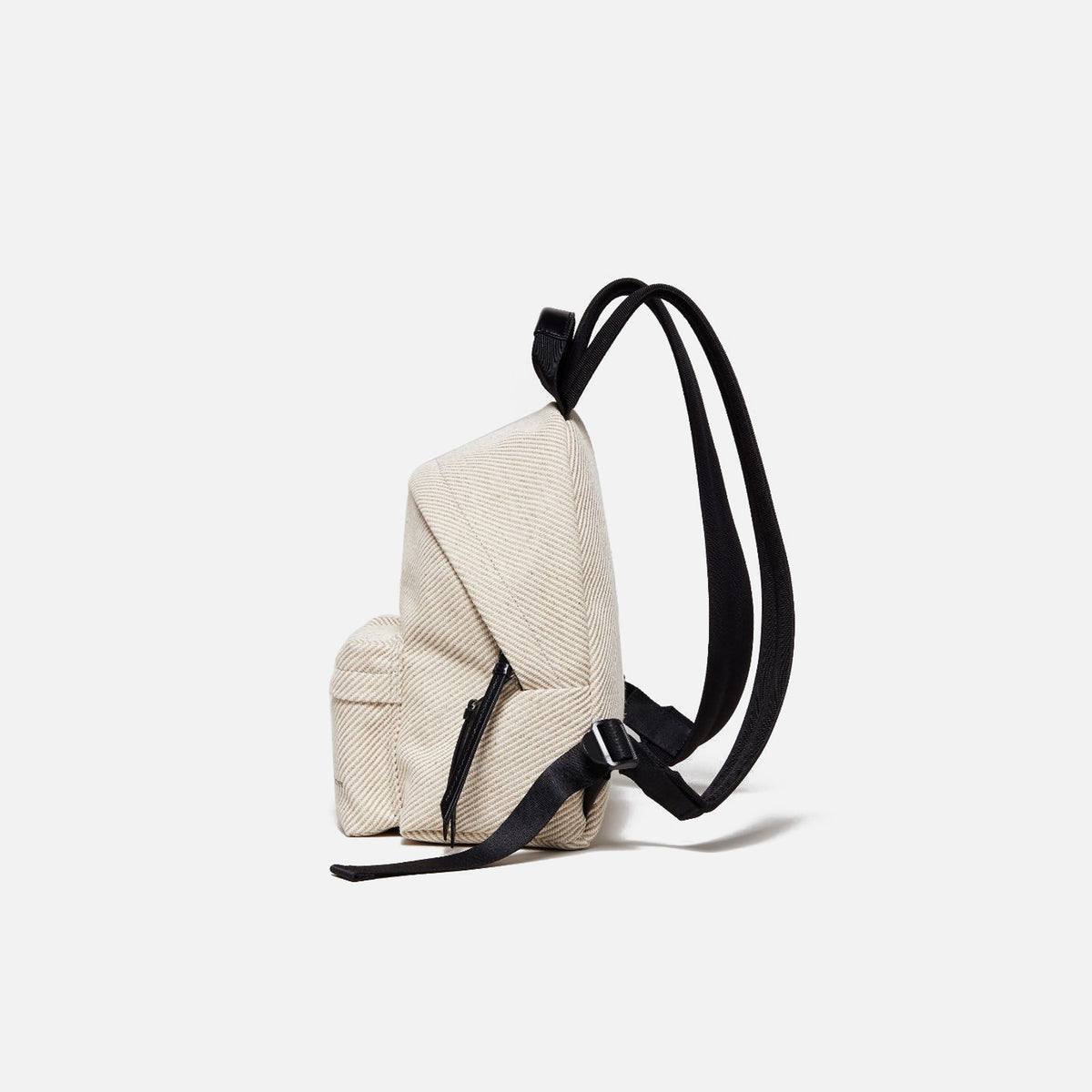 Palm Angels LA Backpack - Off White