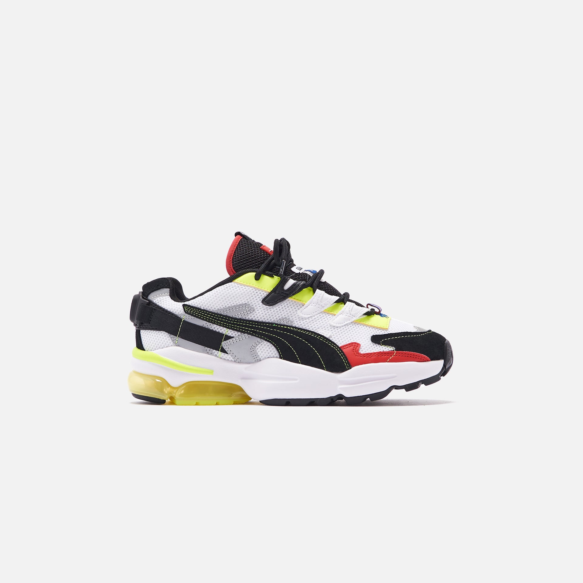 Puma x Ader Error Cell Alien - White / Black / Yellow