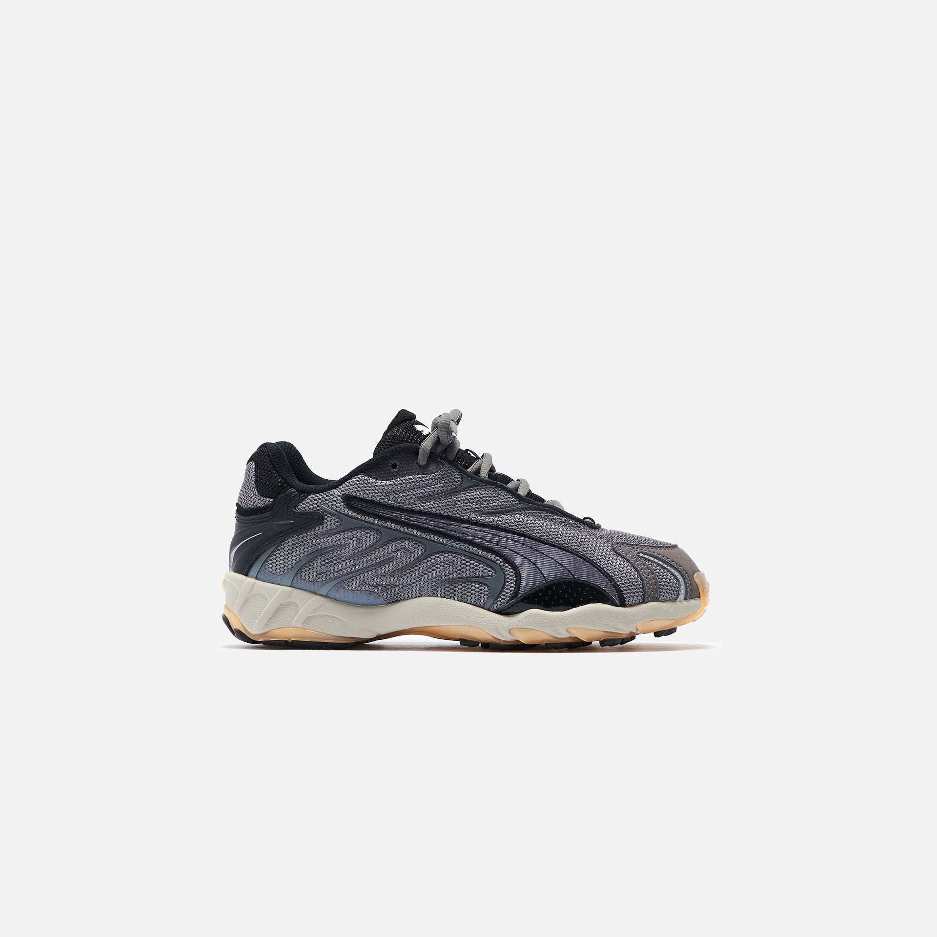 Puma Inhale OG - Castlerock / Black