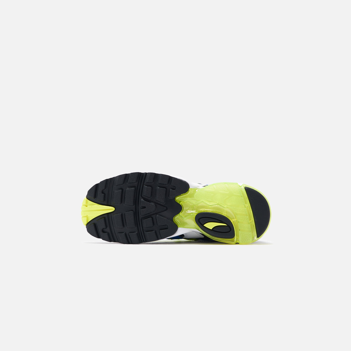 Puma x Les Benjamins Cell Alien - White / Black / Blue