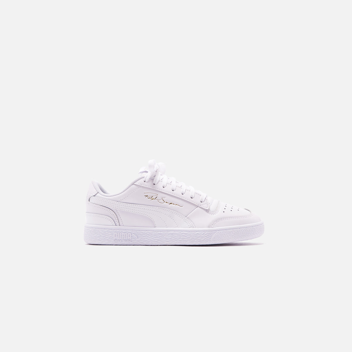 Puma x Ralph Sampson Lo Trainer - White