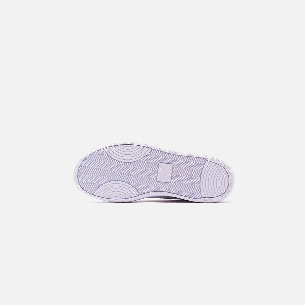 Puma x Ralph Sampson Lo Trainer - White