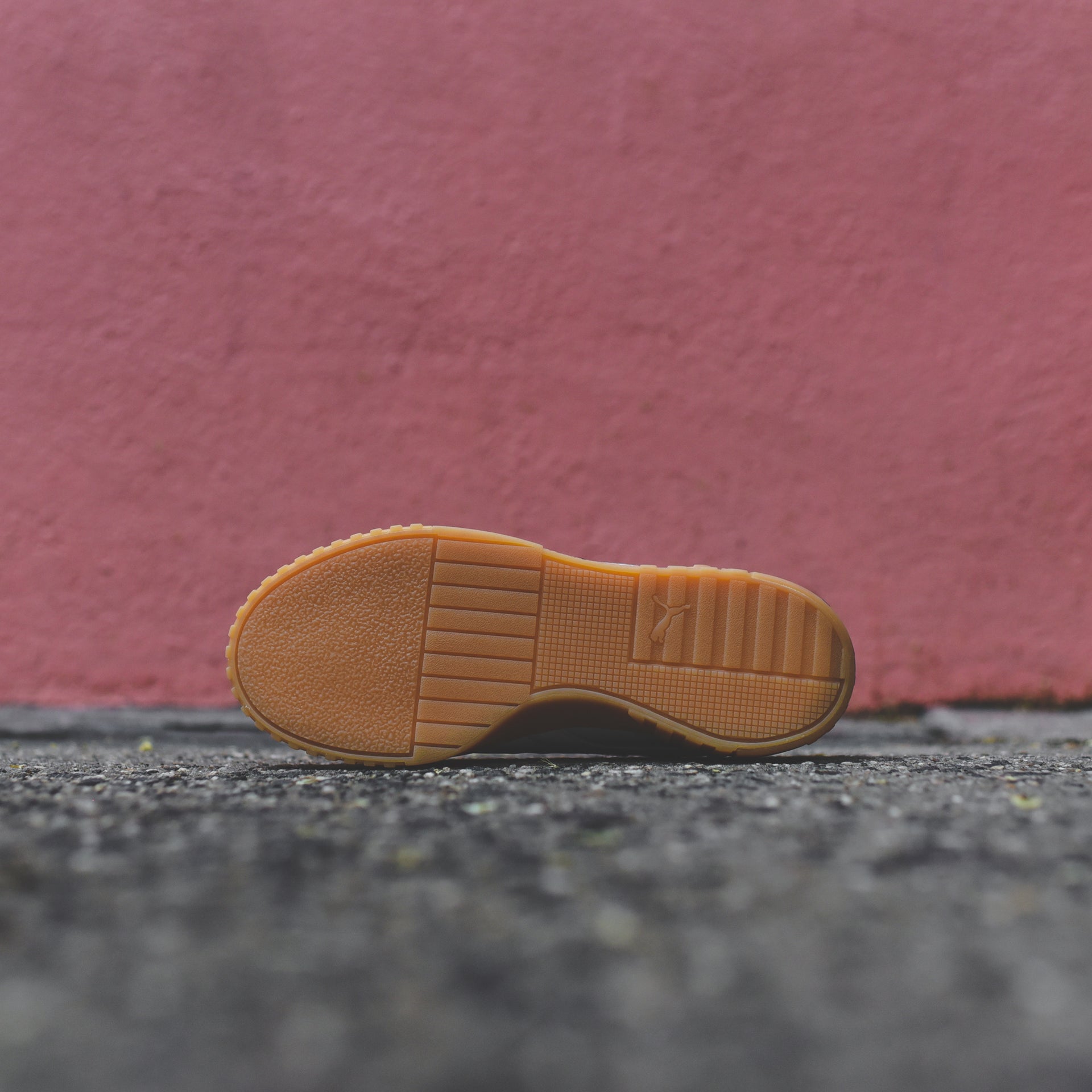 Puma x Sue Tsai WMNS Cali - White / Yellow