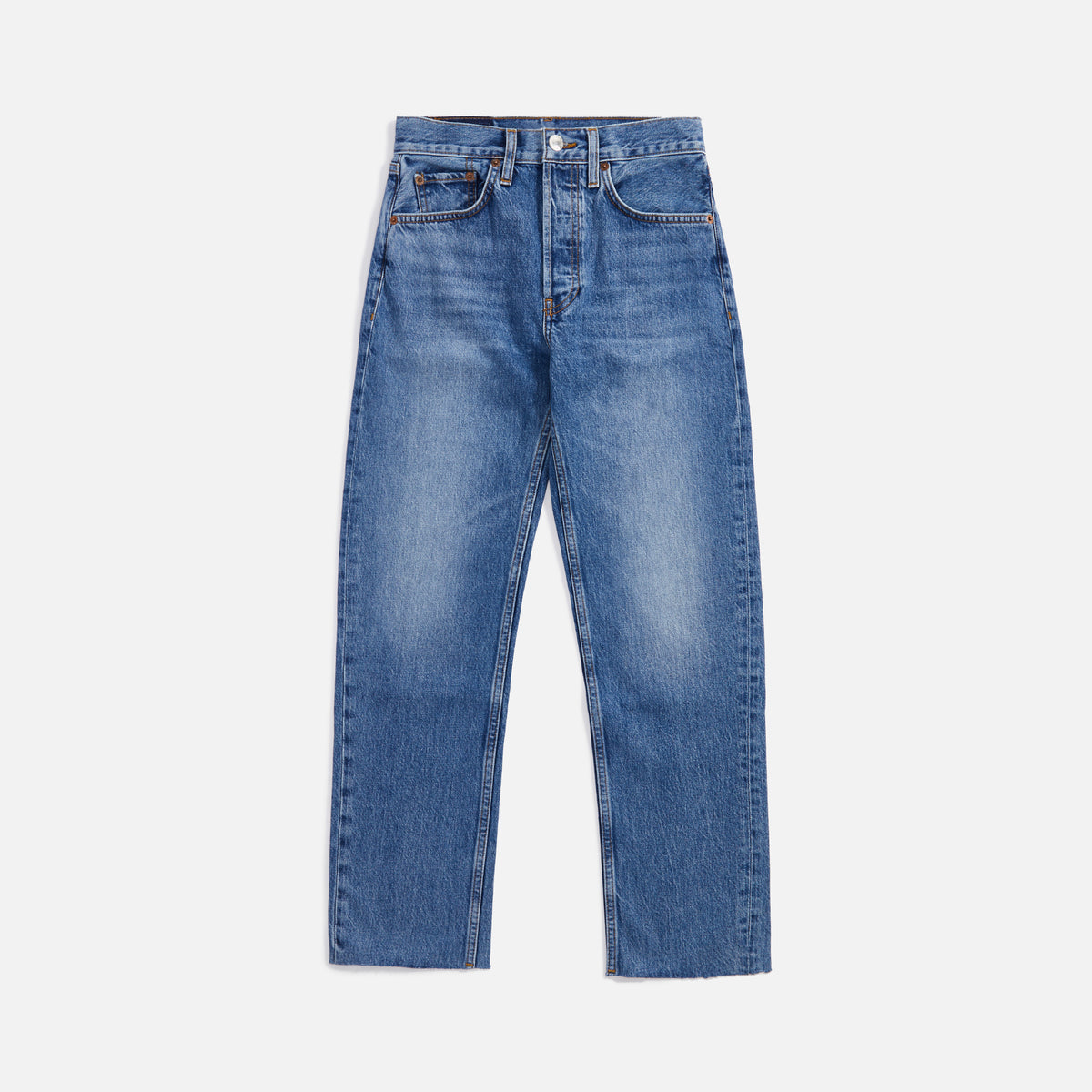 ReDone 70s Stovepipe - Medium Vain