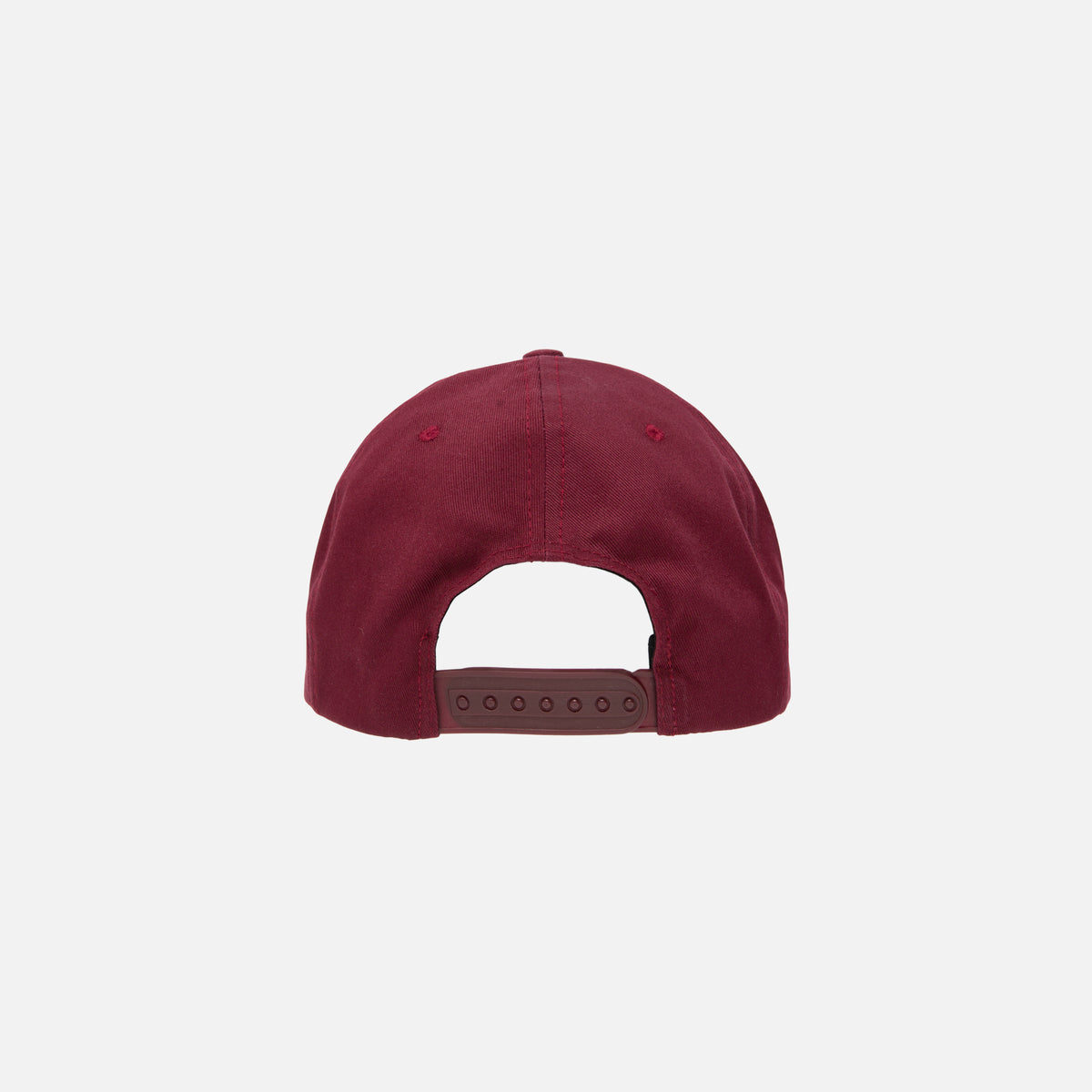 Rhude DBL Eagle Cap - Burgundy