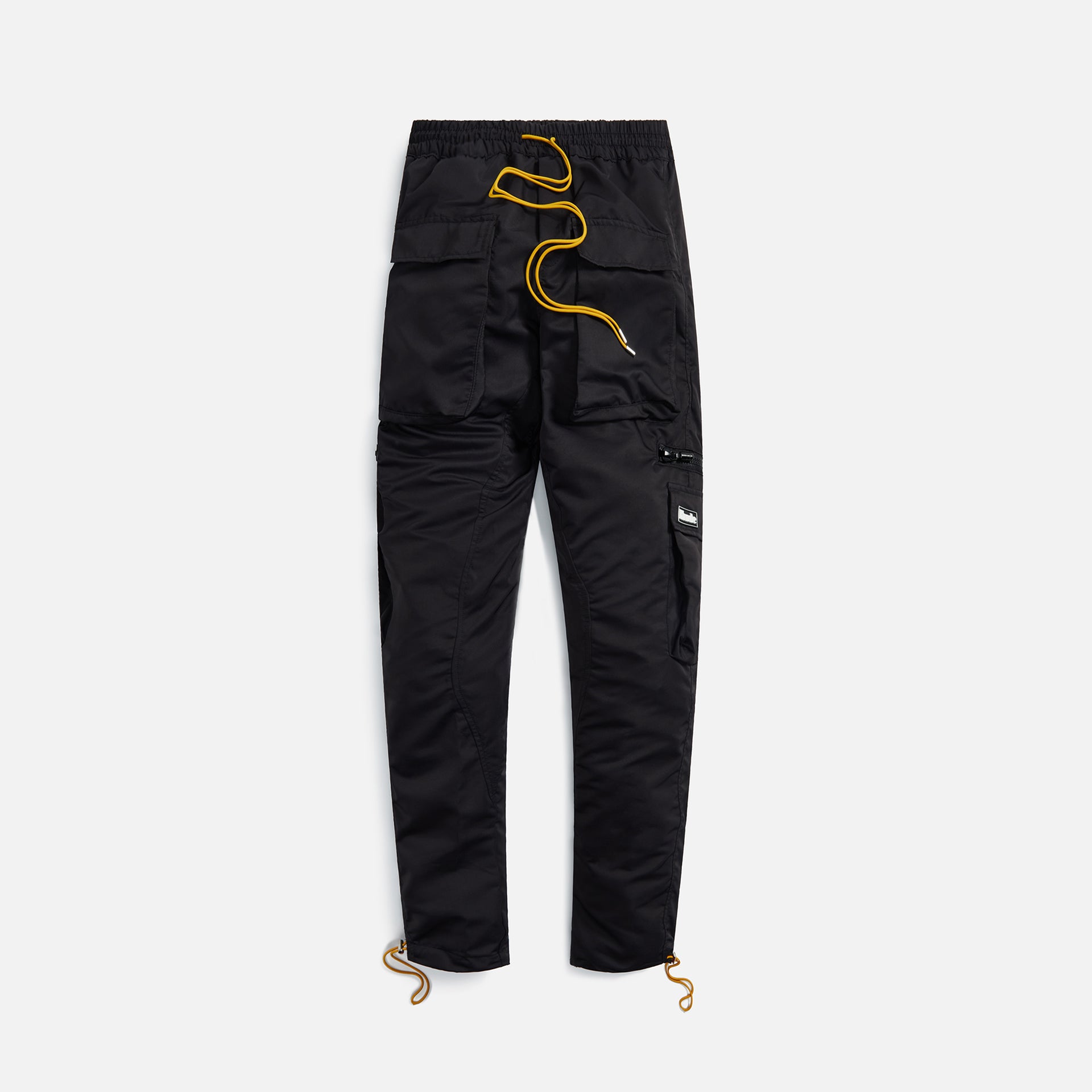 Rhude Classic Cargo - Black