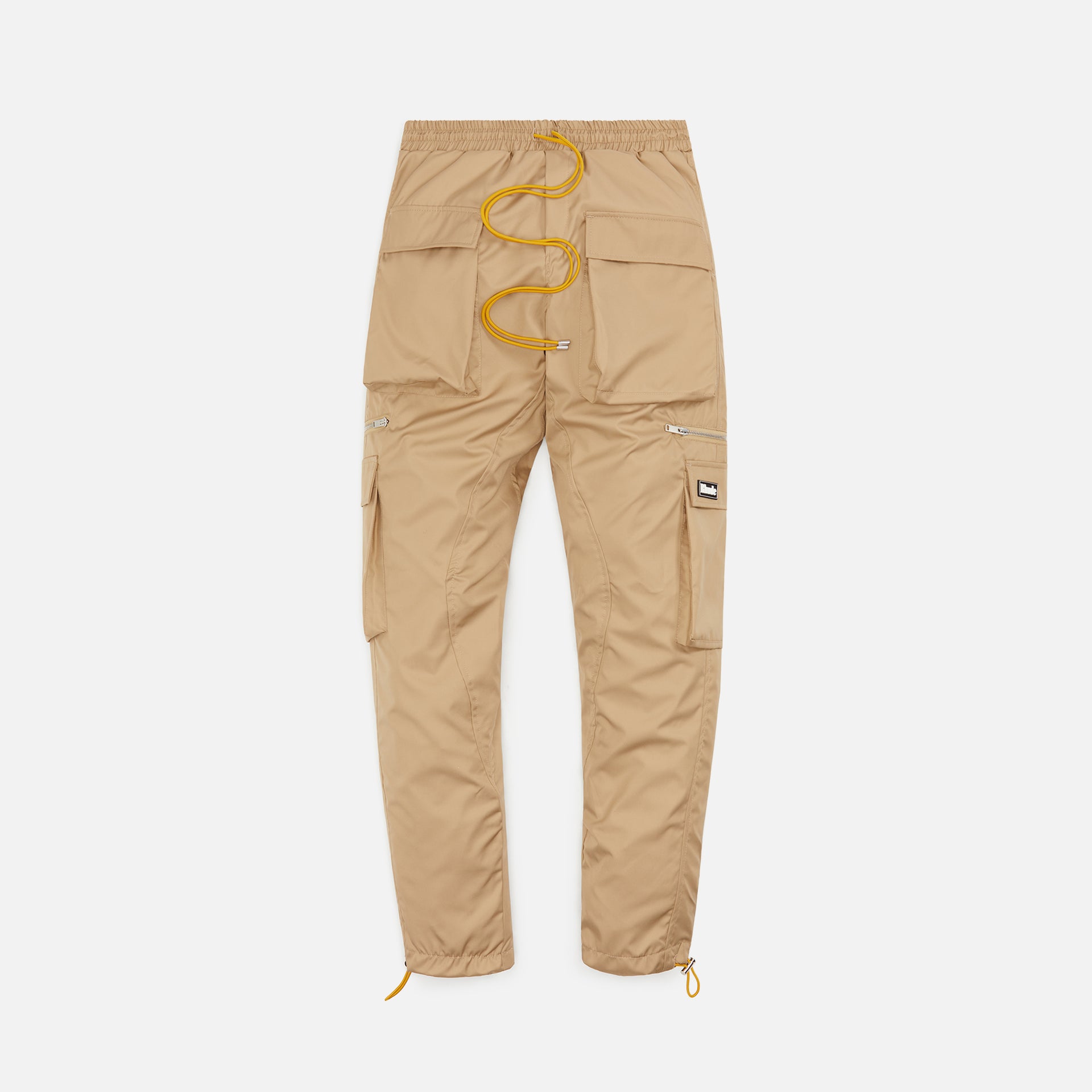 Rhude Classic Cargo - Tan