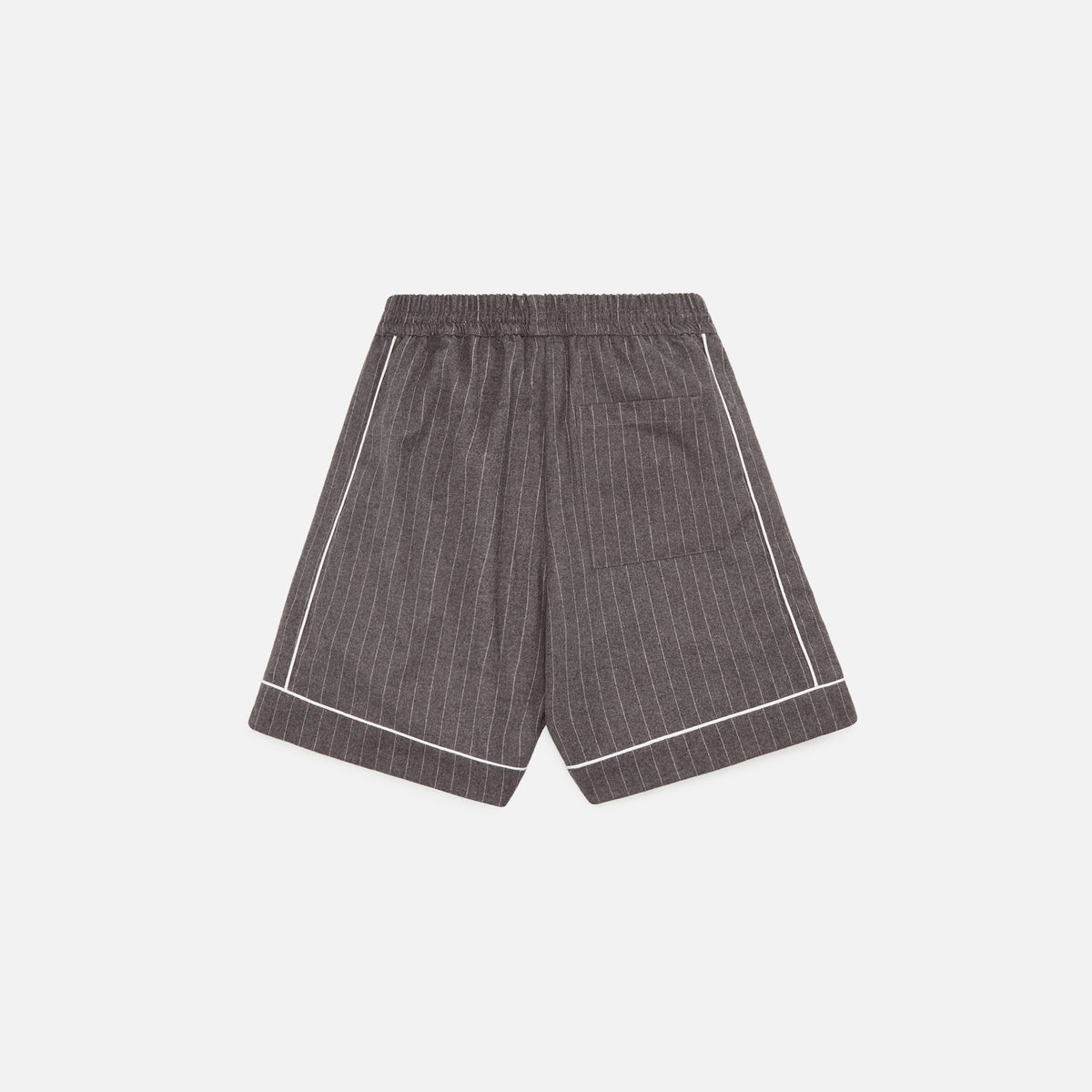 Rhude PJ Short - Black