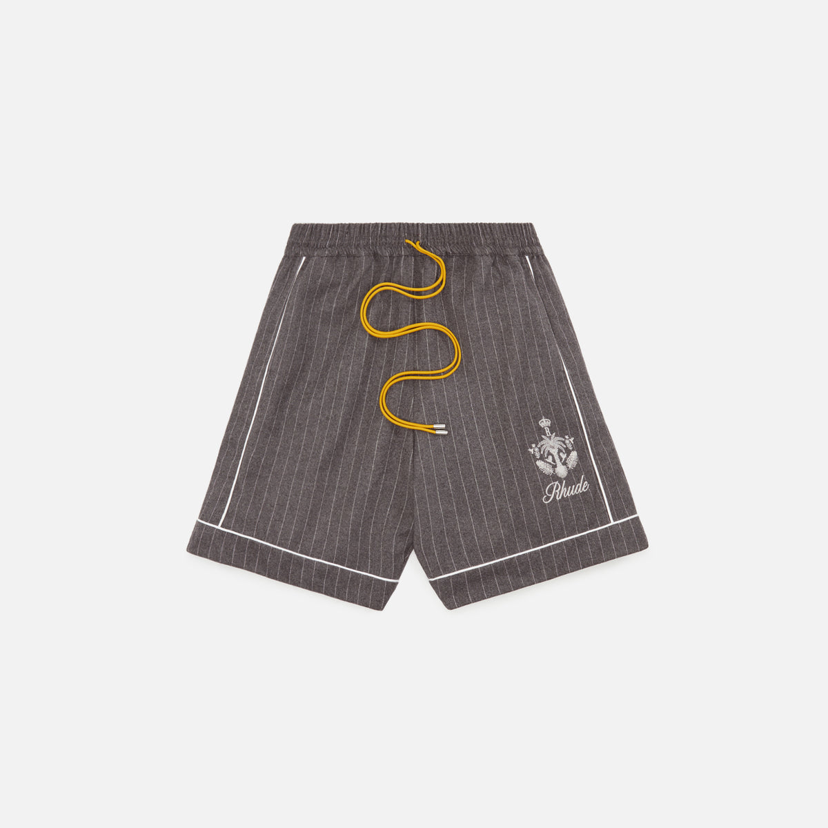 Rhude PJ Short - Black