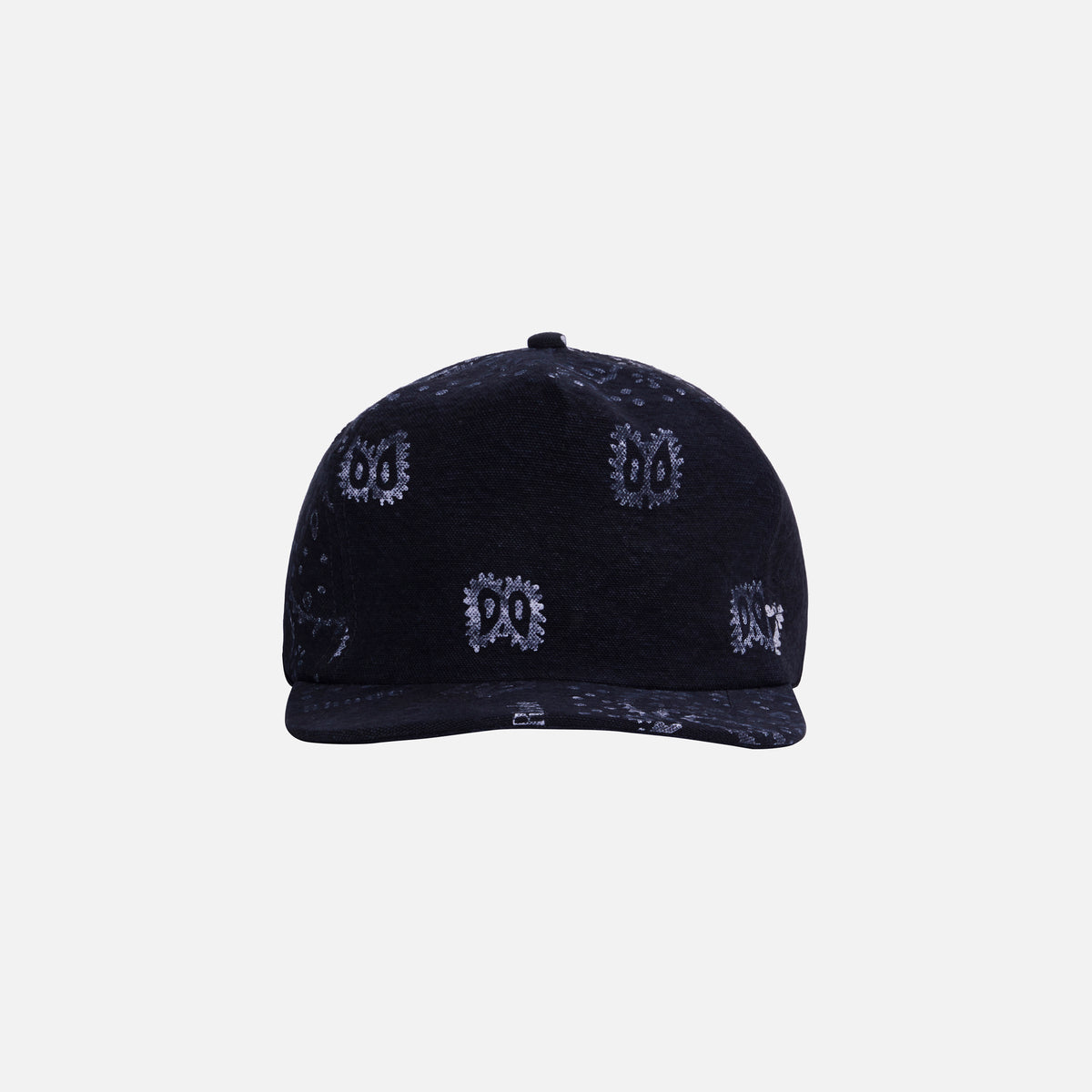 Rhude Rhepurposed Hat - Black