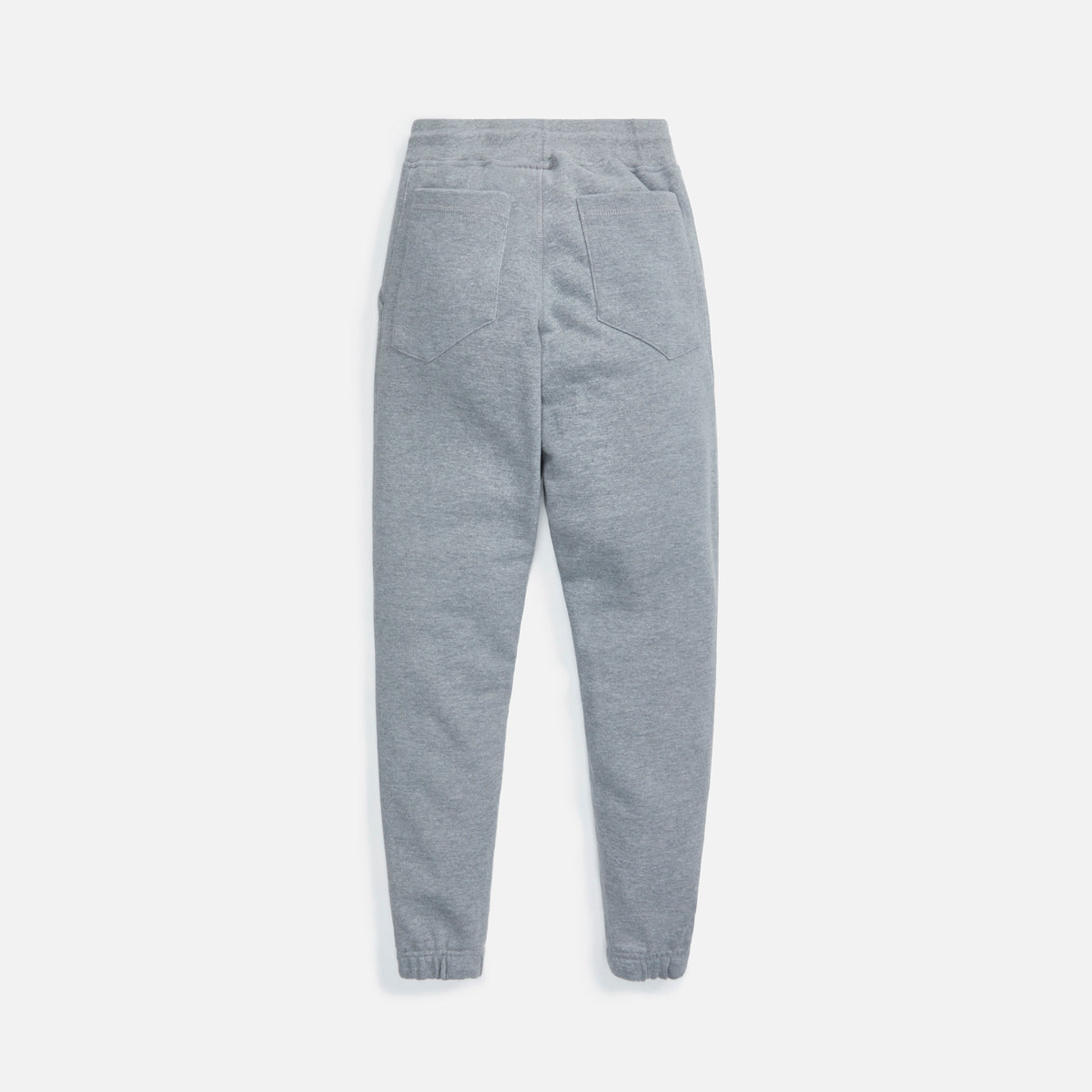 Rhude Lounge Pant - Heather Grey