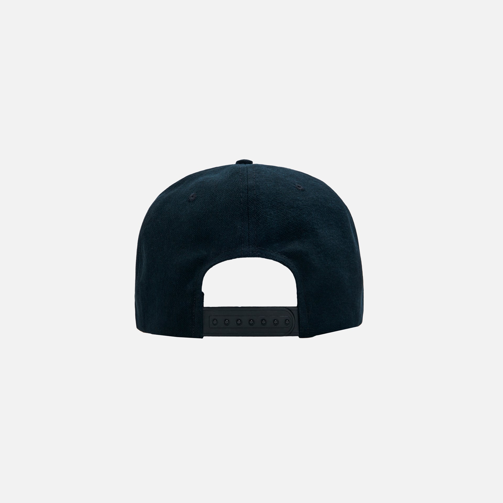 Rhude America Patch Hat - Black / Red