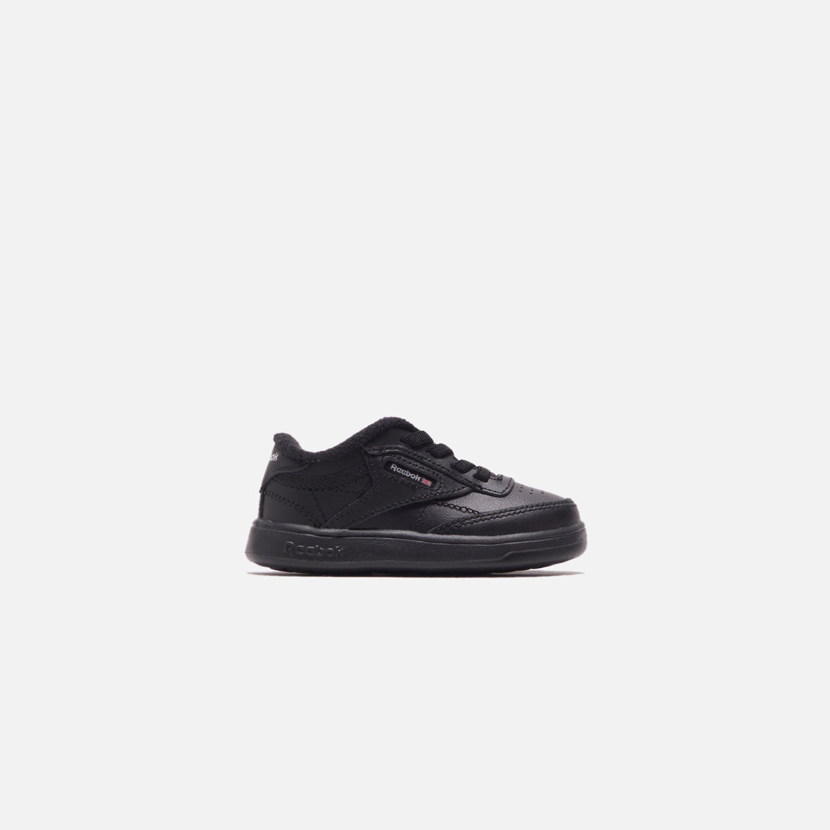 Reebok Club C - Core Black
