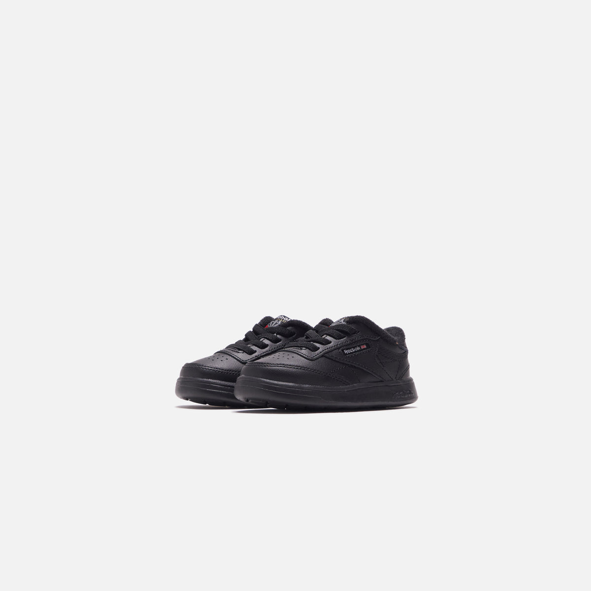 Reebok Club C - Core Black