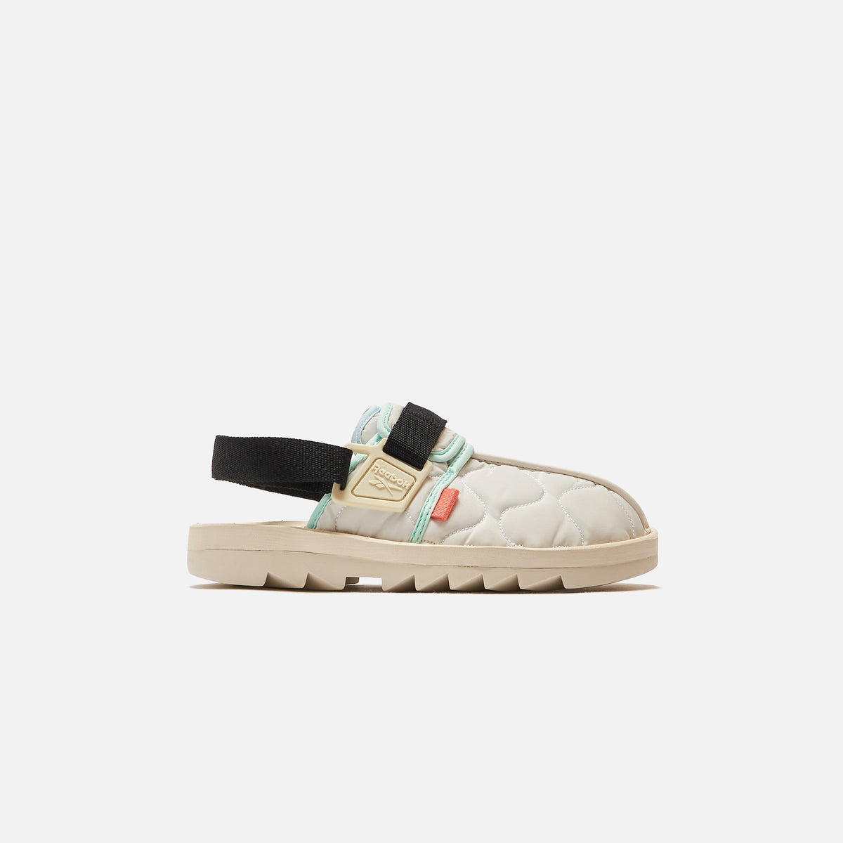 Reebok Beatnik - Chalk / Paper White / Alabaster