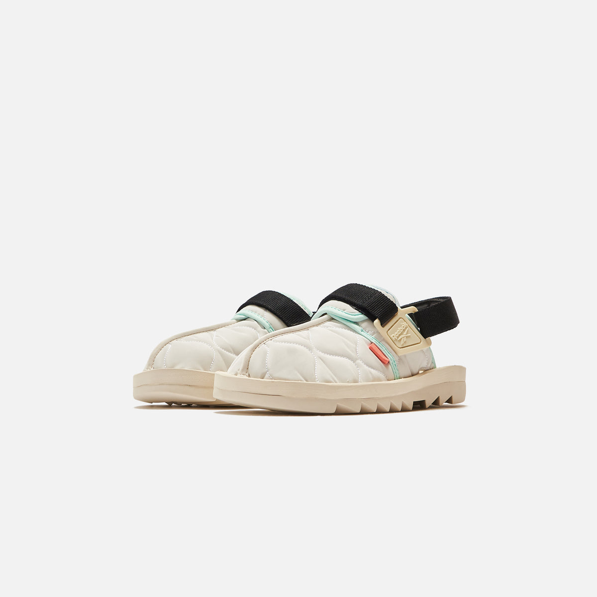 Reebok Beatnik - Chalk / Paper White / Alabaster