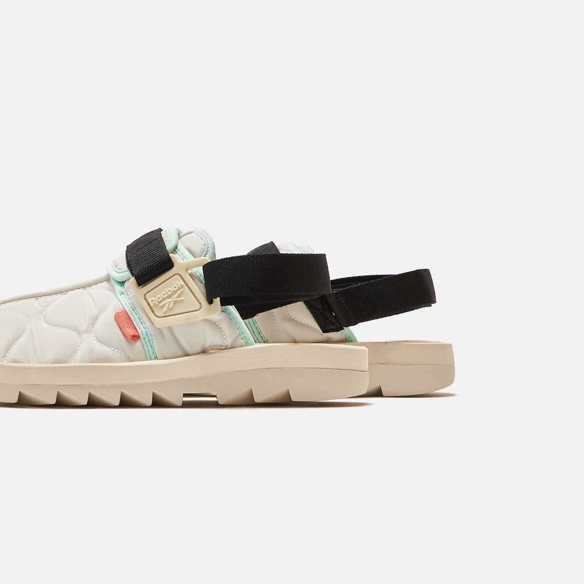 Reebok Beatnik - Chalk / Paper White / Alabaster