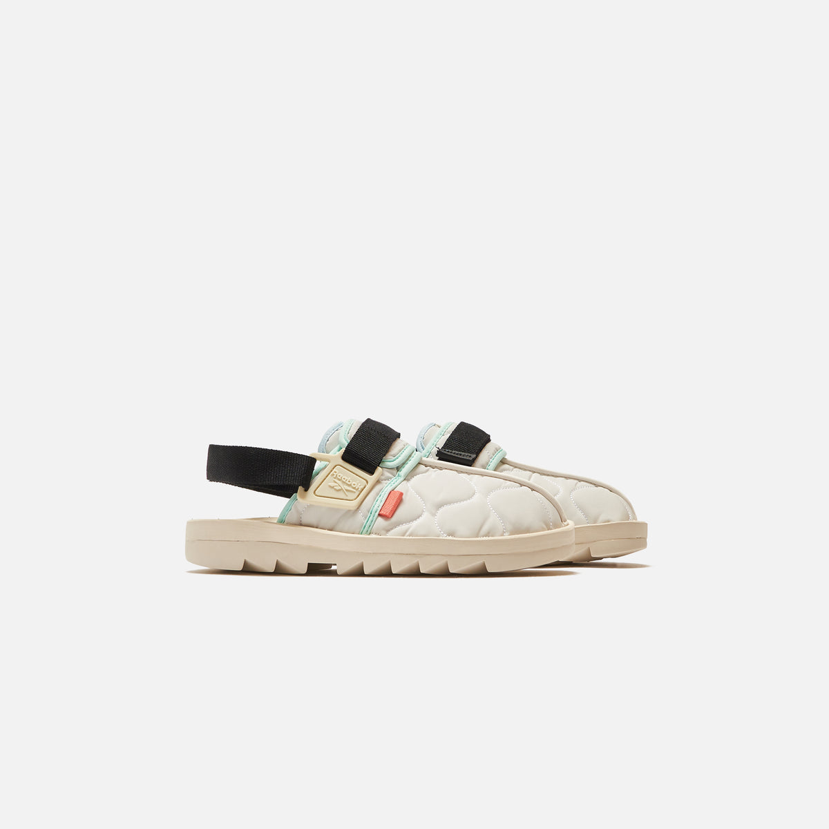 Reebok Beatnik - Chalk / Paper White / Alabaster