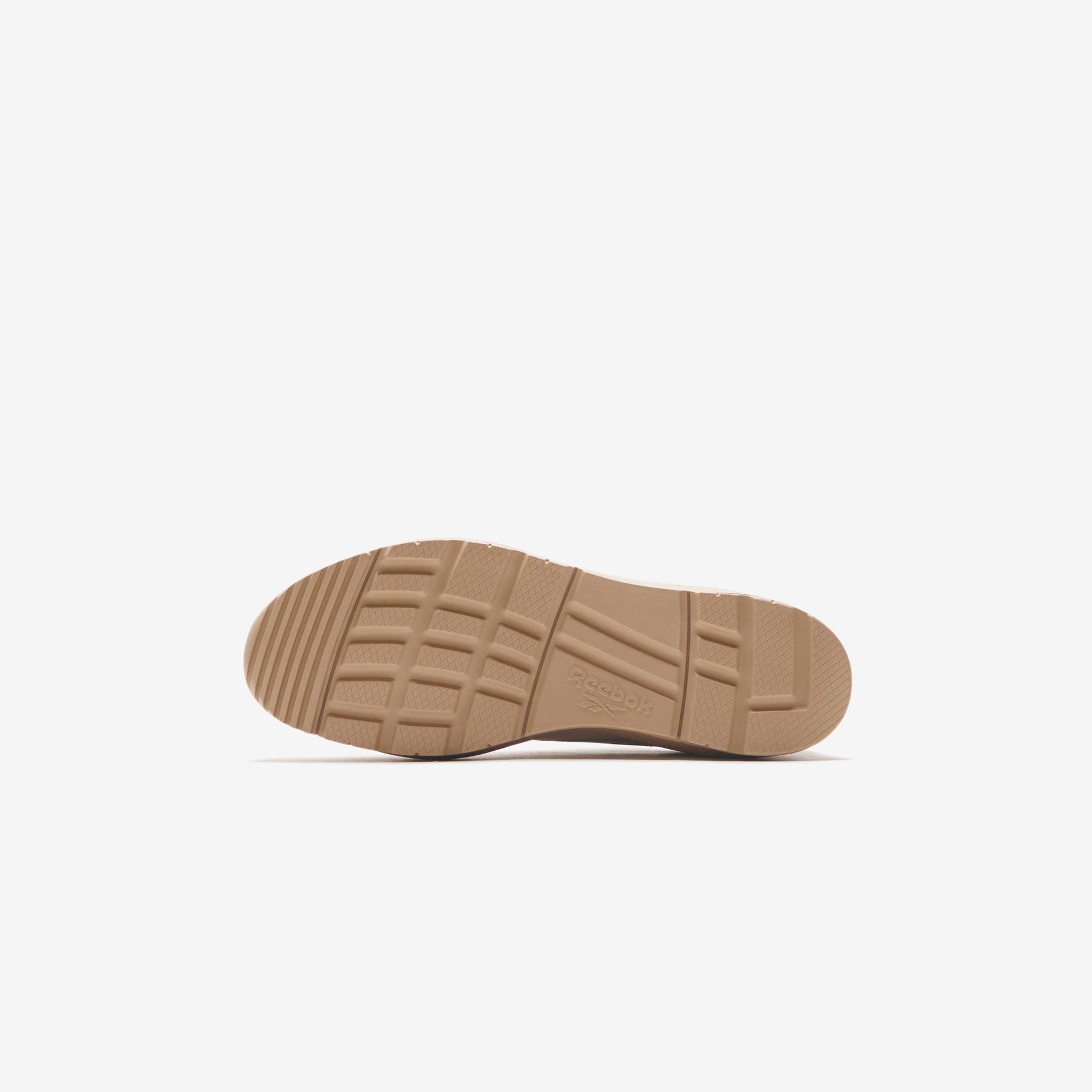 Reebok WMNS Club C Double GEO - Stucco / Modern Beige