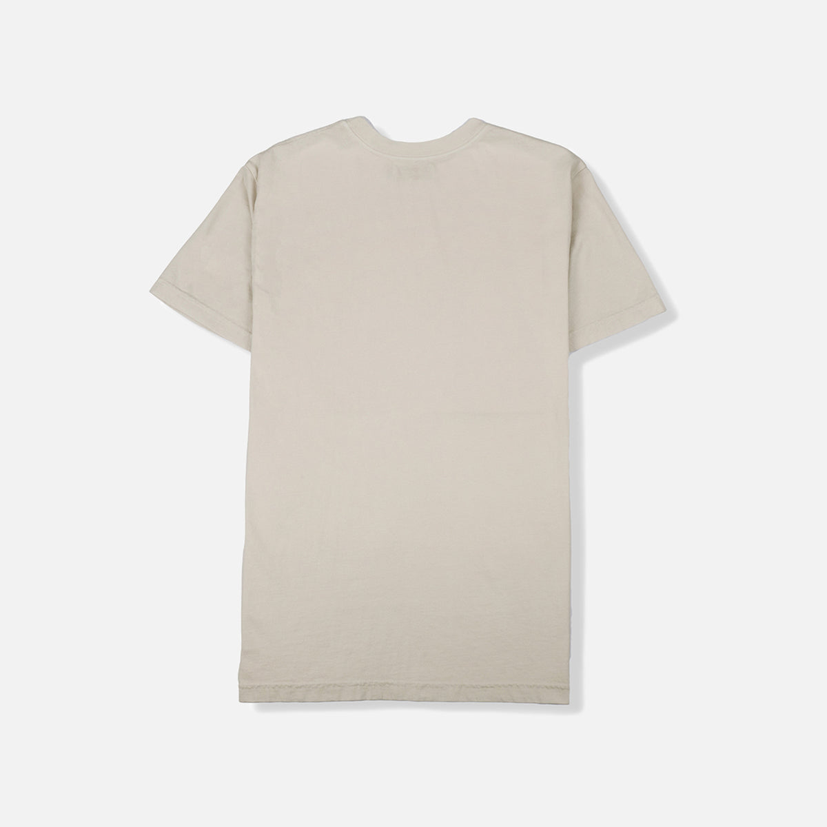 Rokit Glyph Tee - Cream