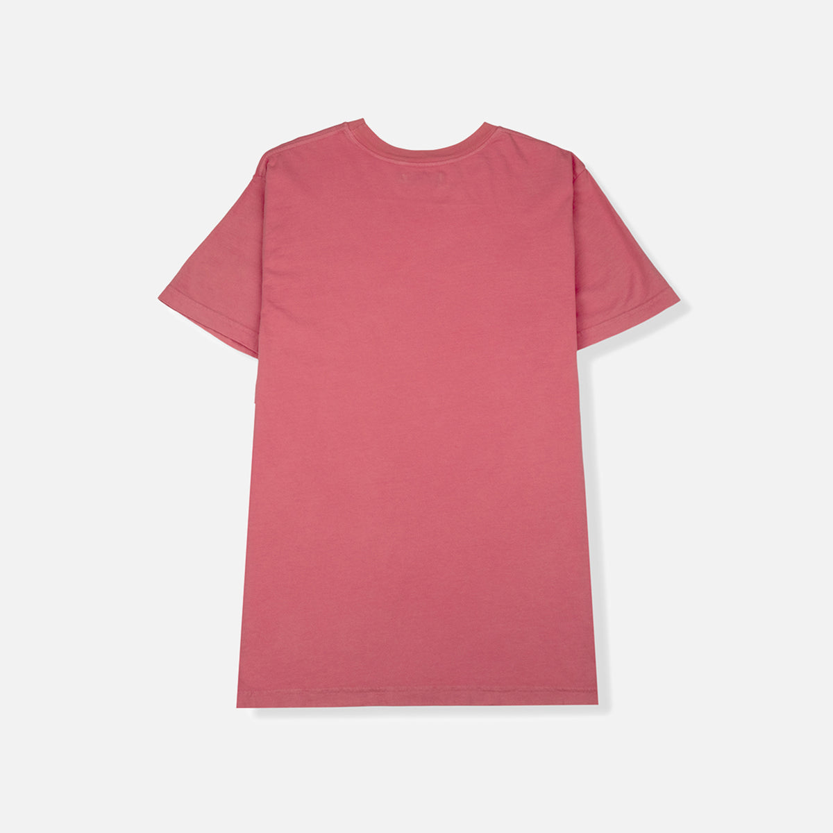 Rokit Glyph Tee - Pink