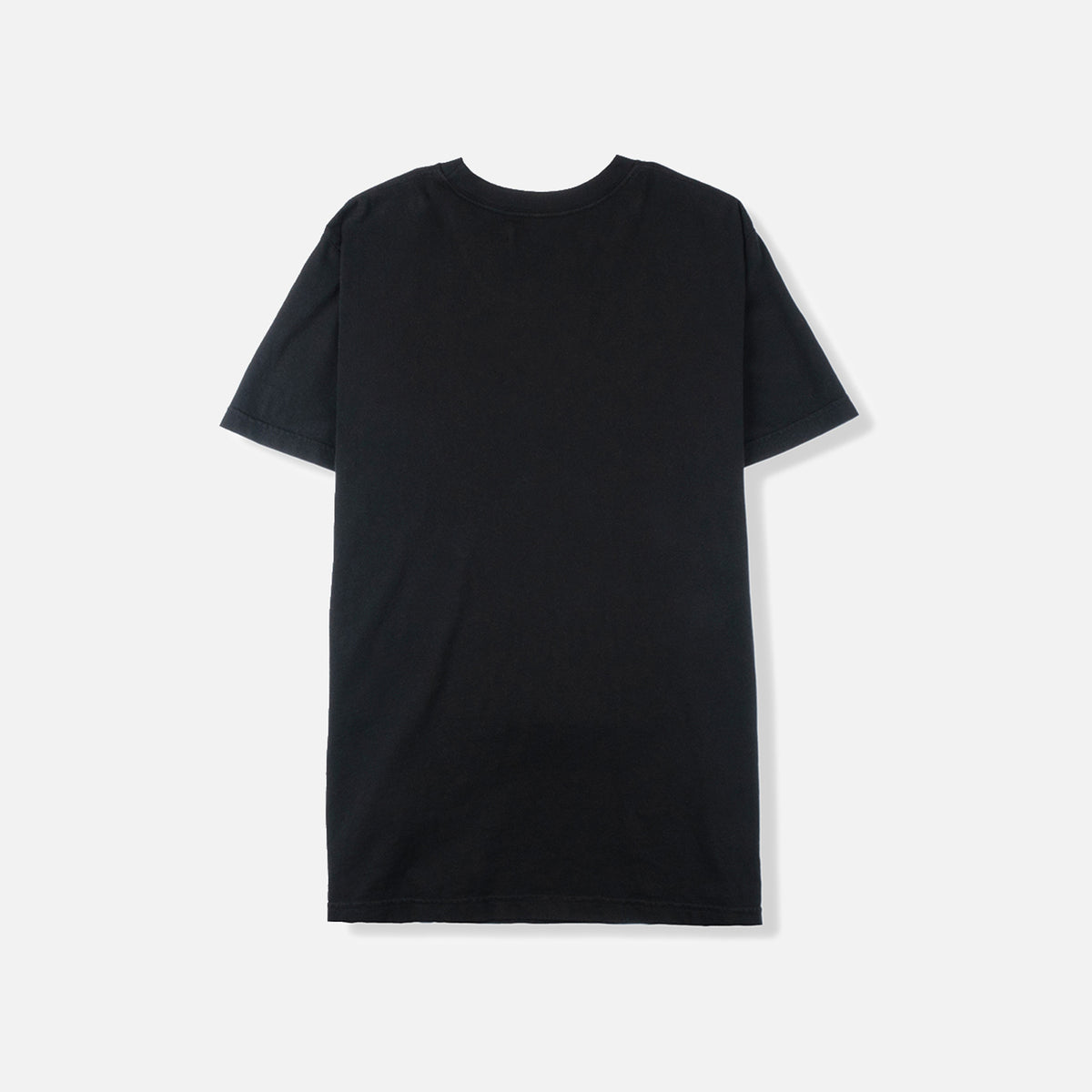 Rokit Getaway Tee - Black