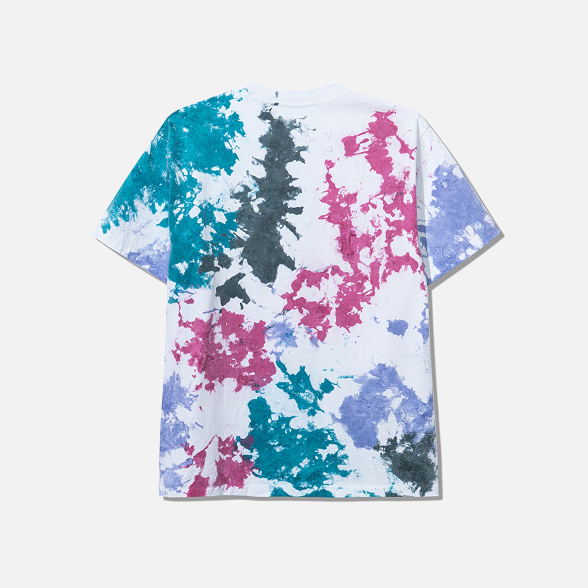 Rokit Debaser Tee - Tie Dye