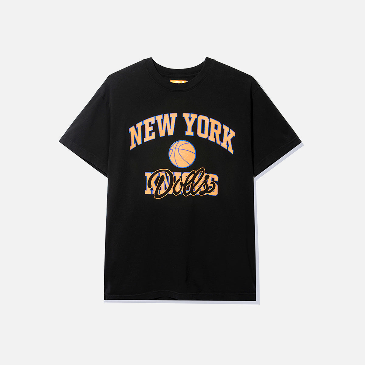 Rokit Showdown Tee - Black