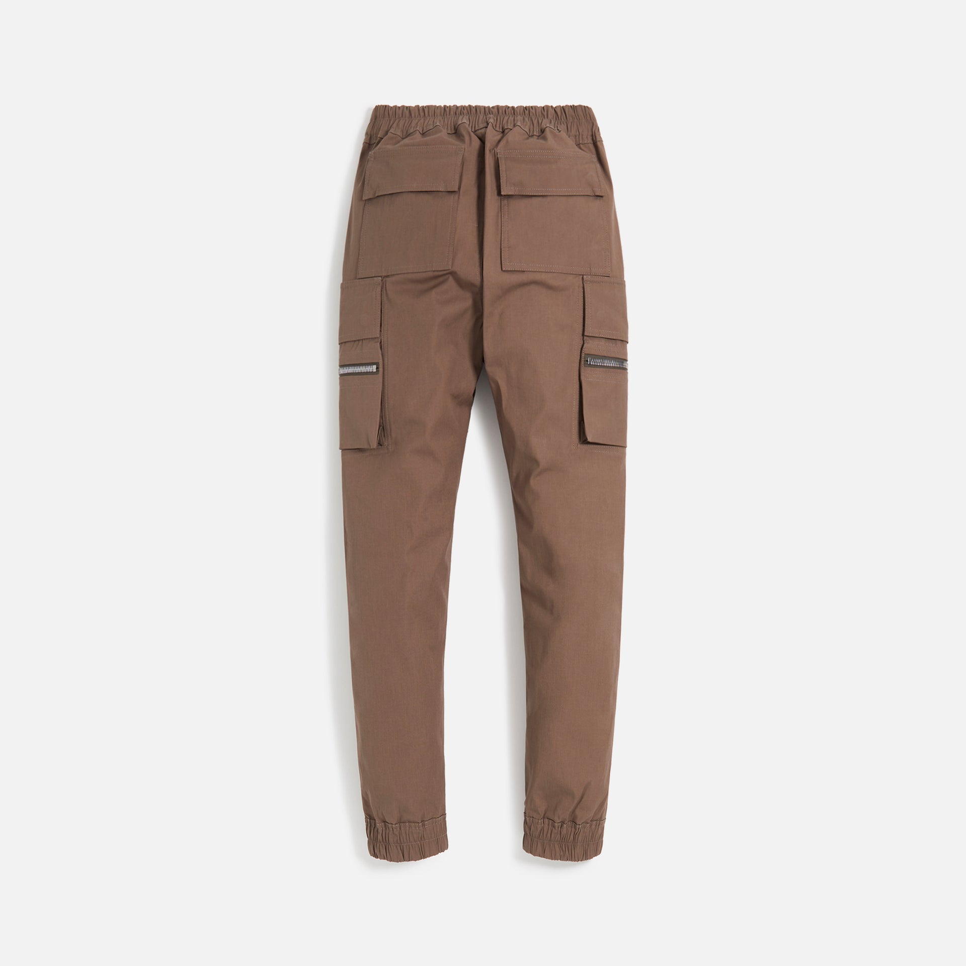 Rick Owens Mastodon Cargo Pant - Dust