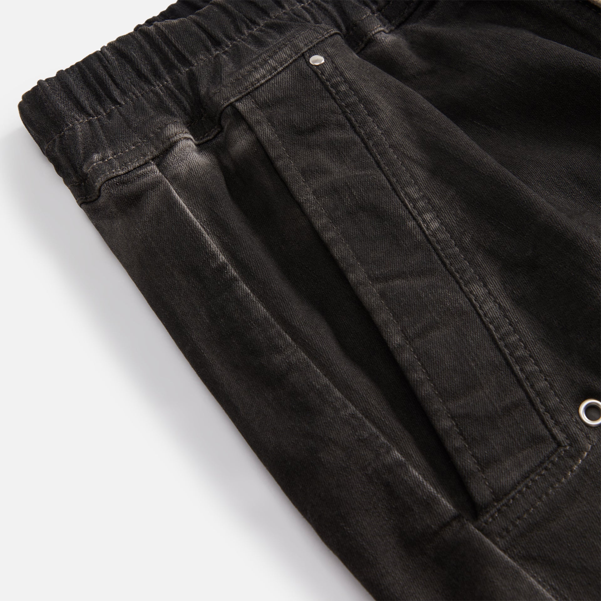 Rick Owens Double Cargo Jumbo Belas - Dark Dust