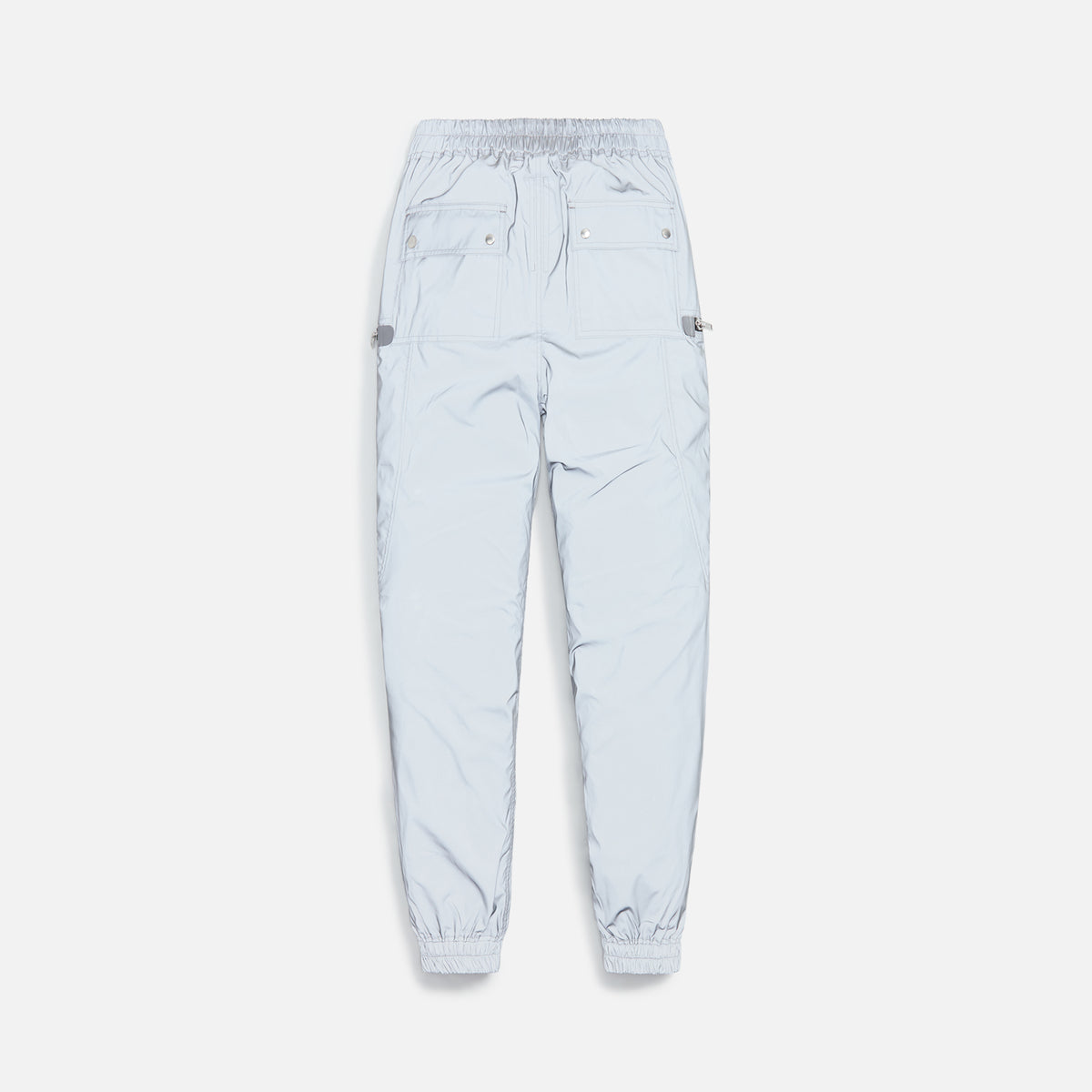 Rick Owens Bauhaus Cargo Pants - Reflex Grey