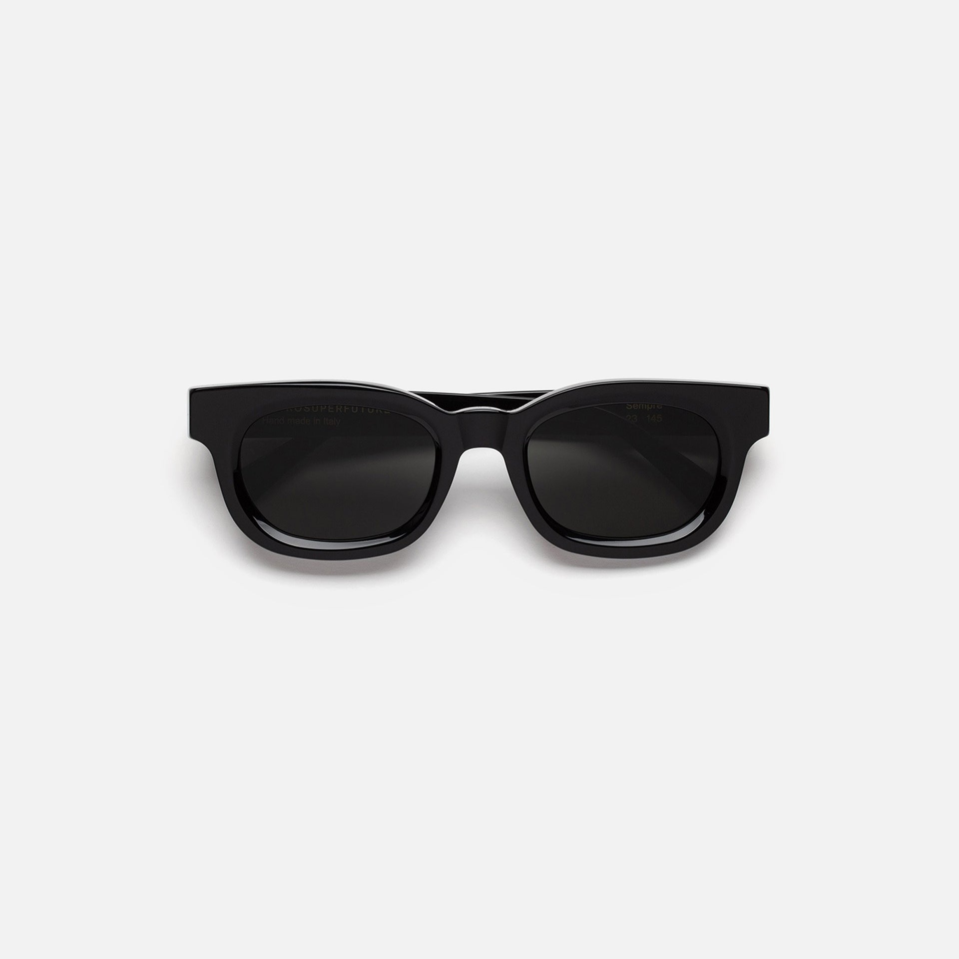 RETROSUPERFUTURE Sempre - Black