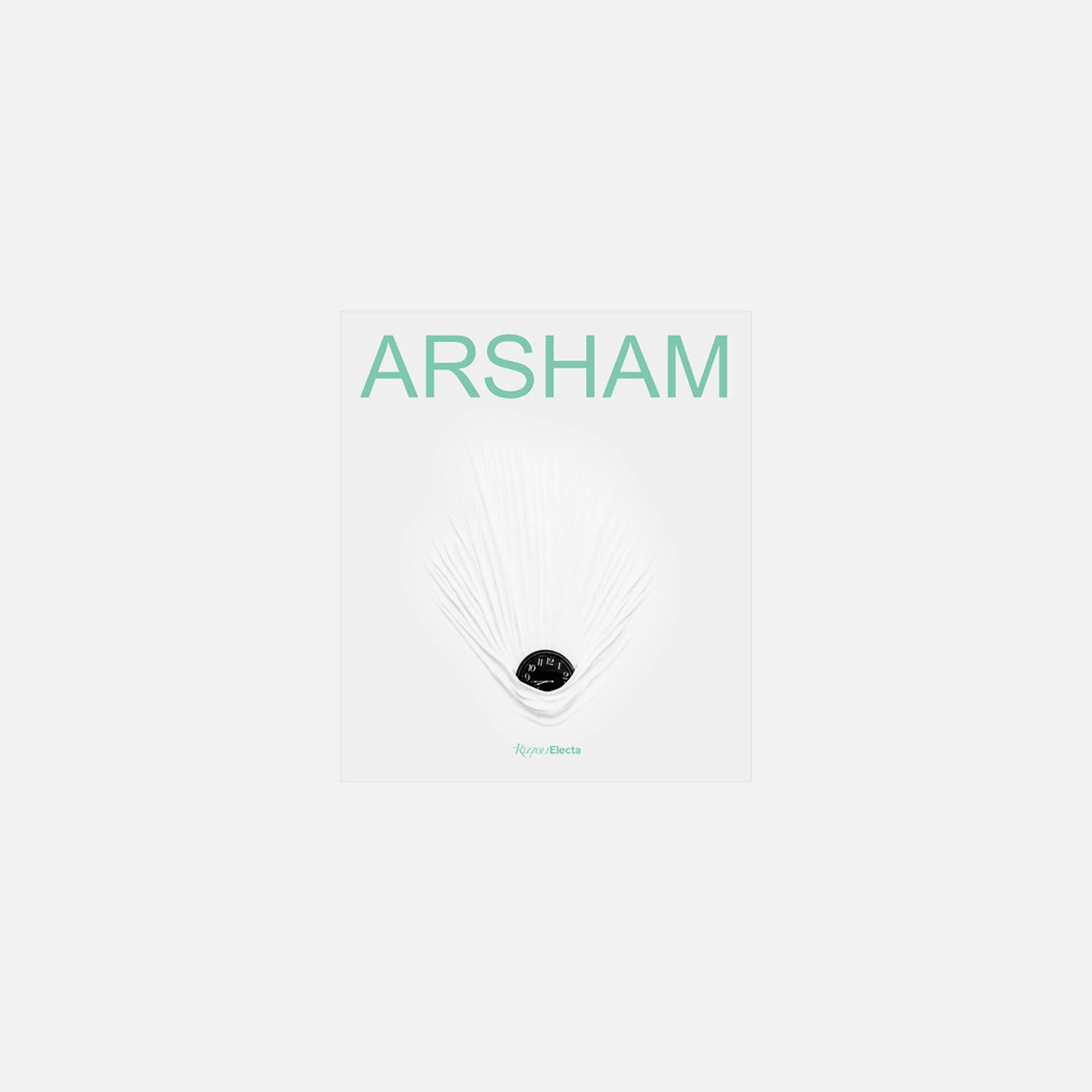 Rizzoli Daniel Arsham