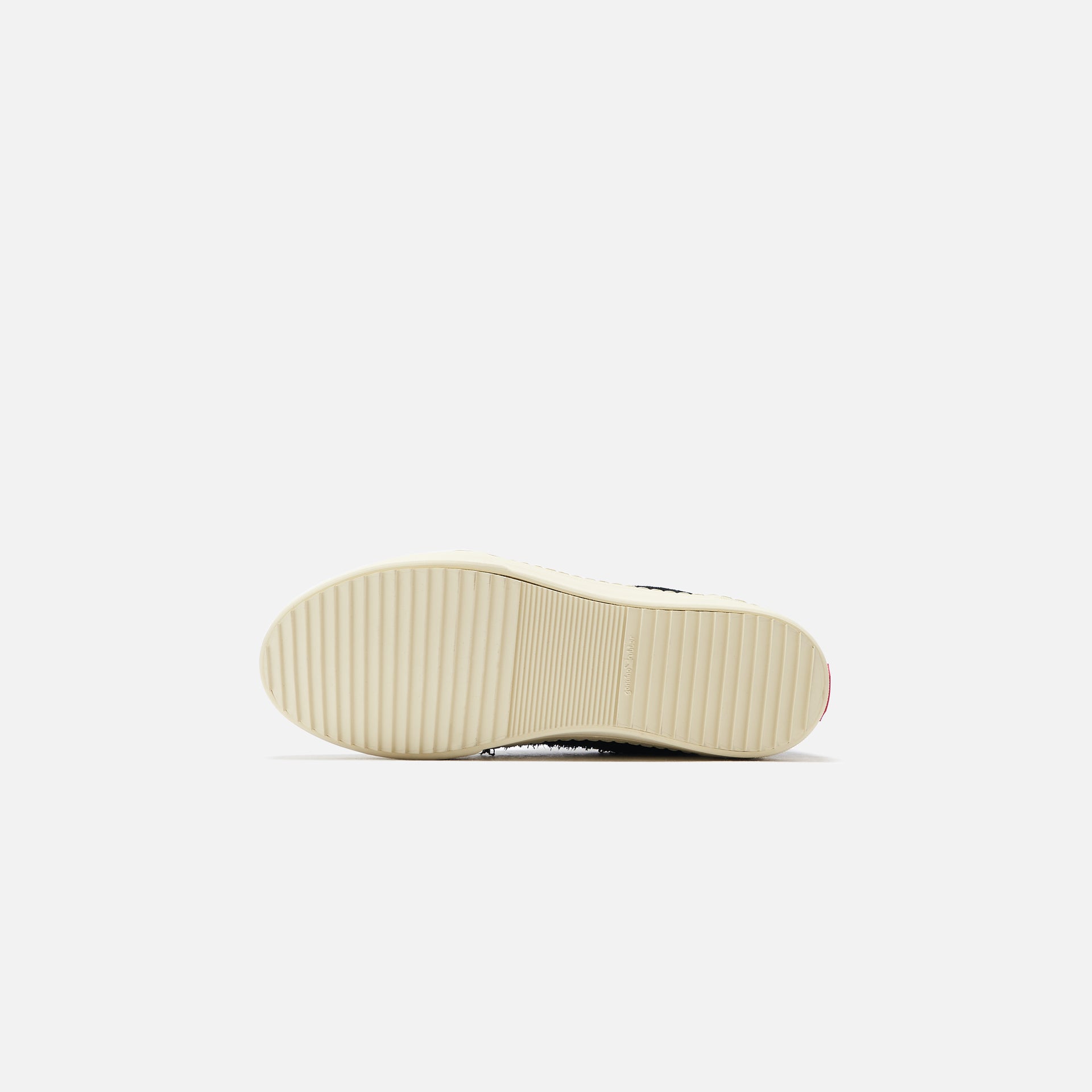 Rhude V1 Low - Black / White