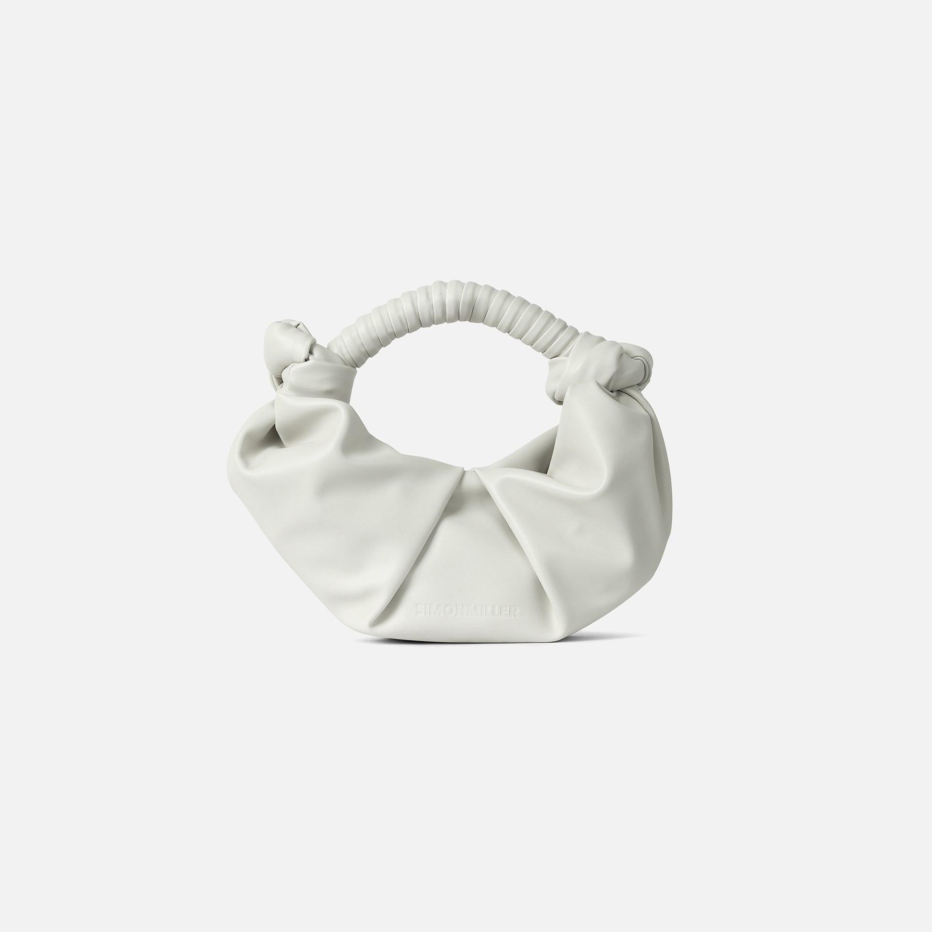 Simon Miller Lopsy Bag - Macadamia
