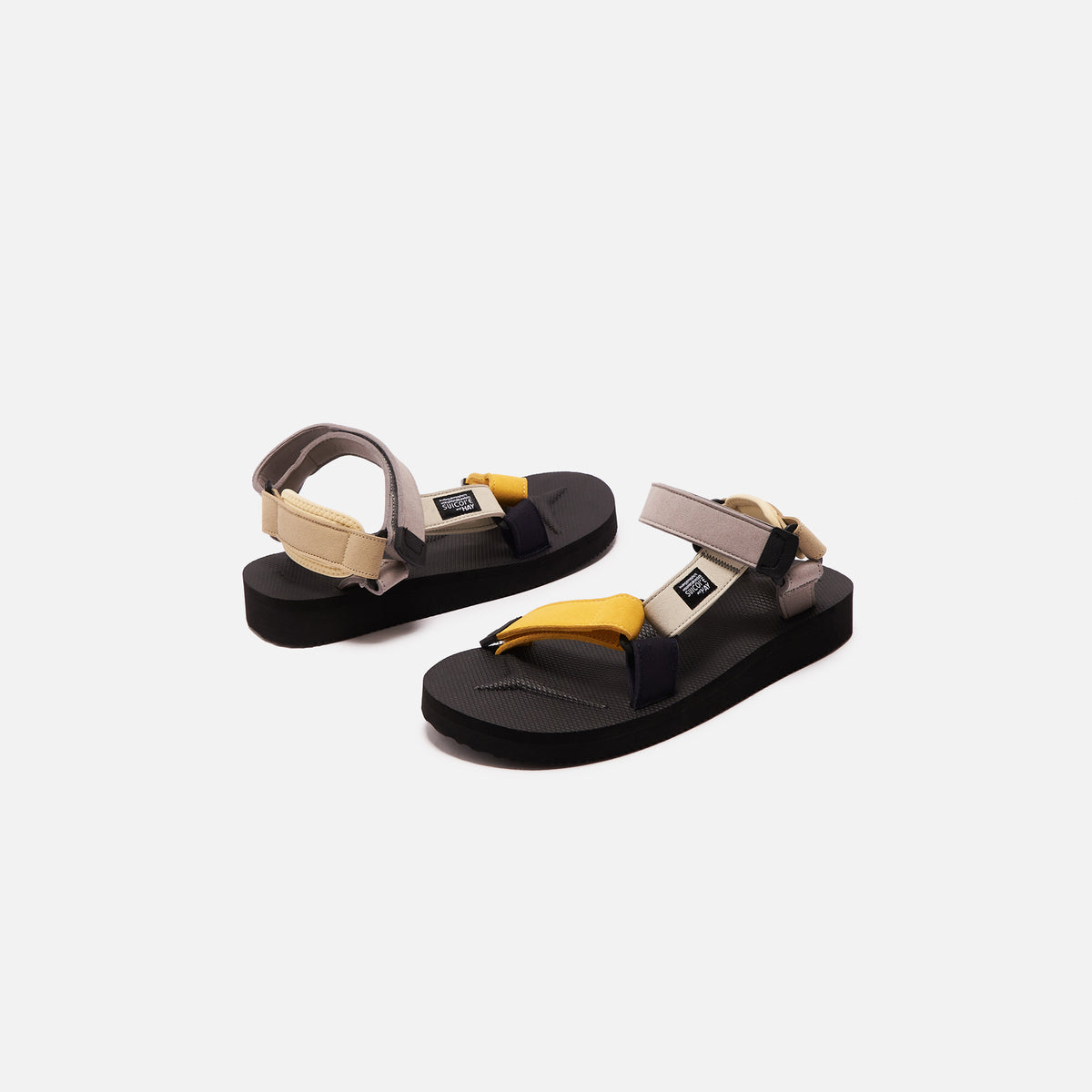 Suicoke x Hay Depa Mix D - Mango Splash