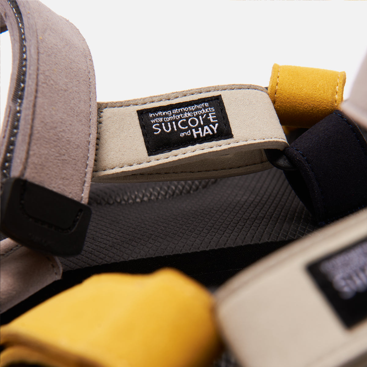 Suicoke x Hay Depa Mix D - Mango Splash