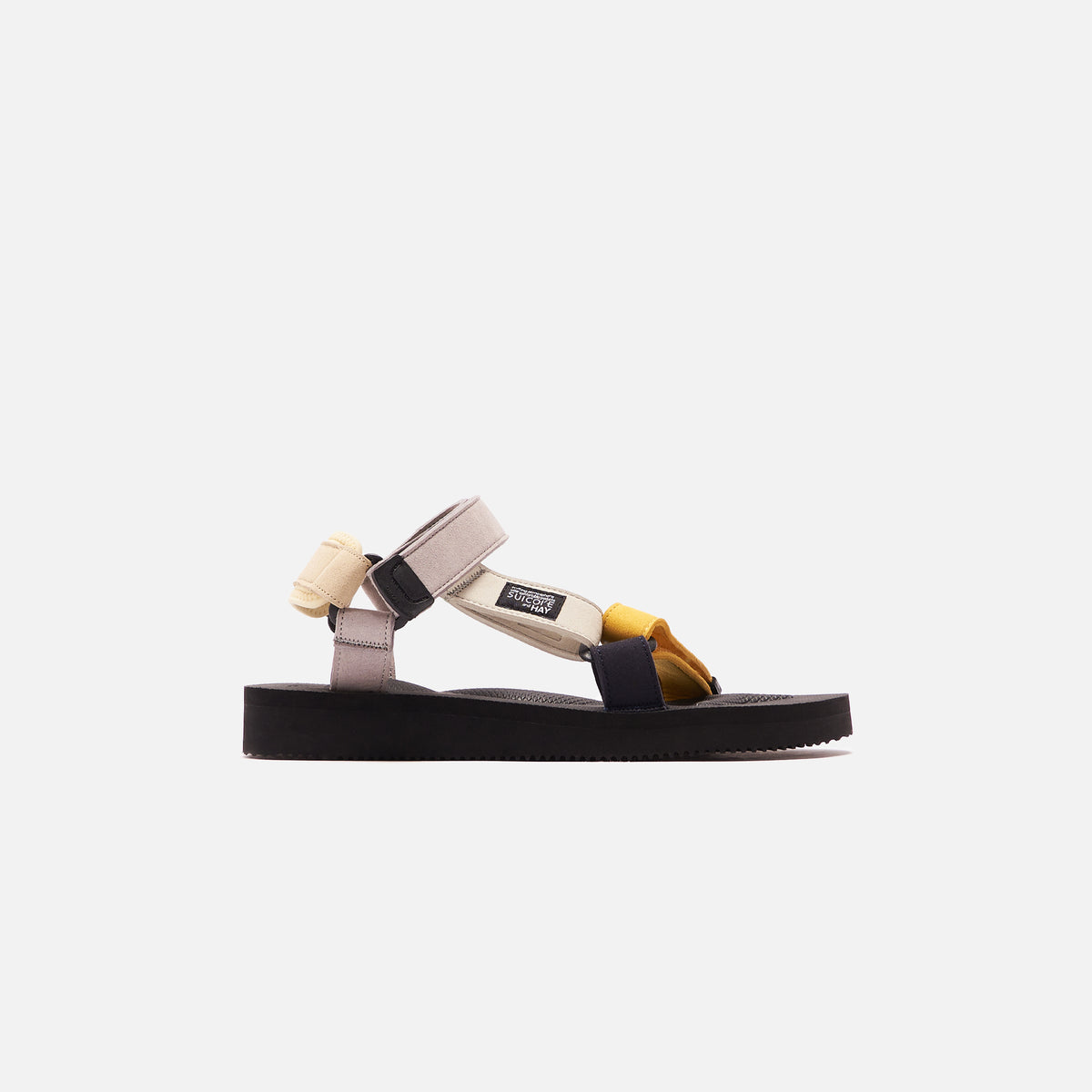 Suicoke x Hay Depa Mix D - Mango Splash